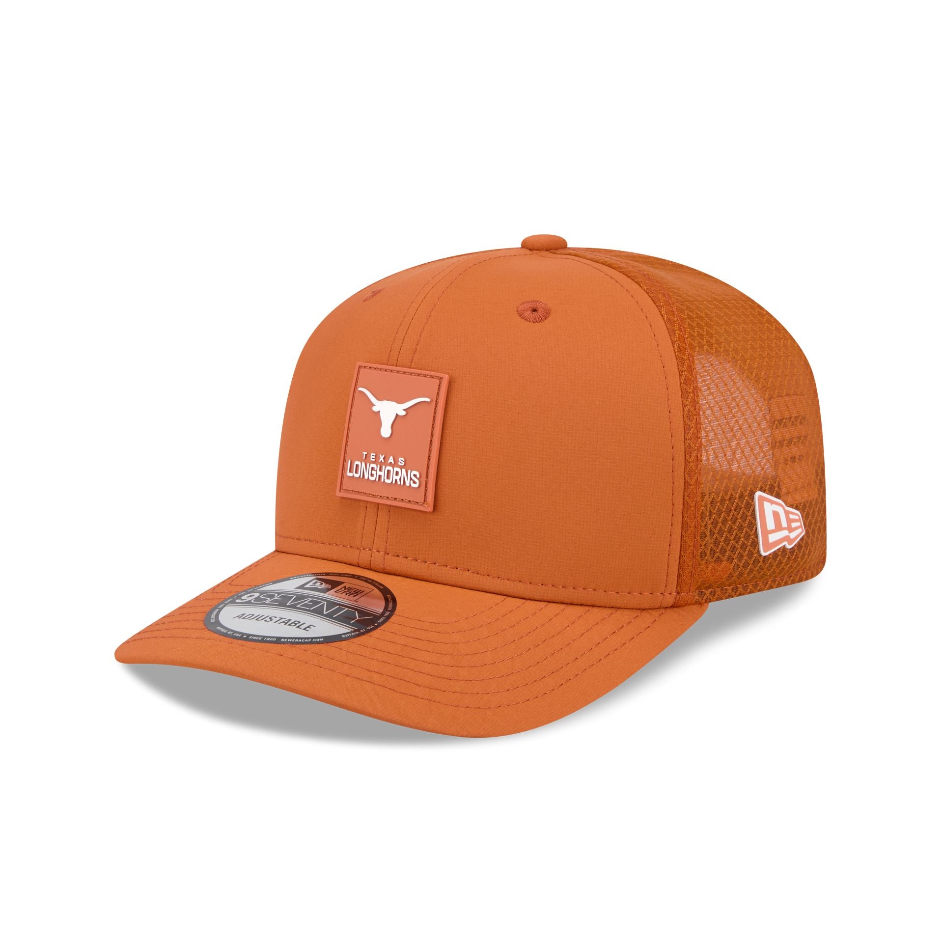 Texas Longhorns Hot Weather 9SEVENTY Trucker Hat