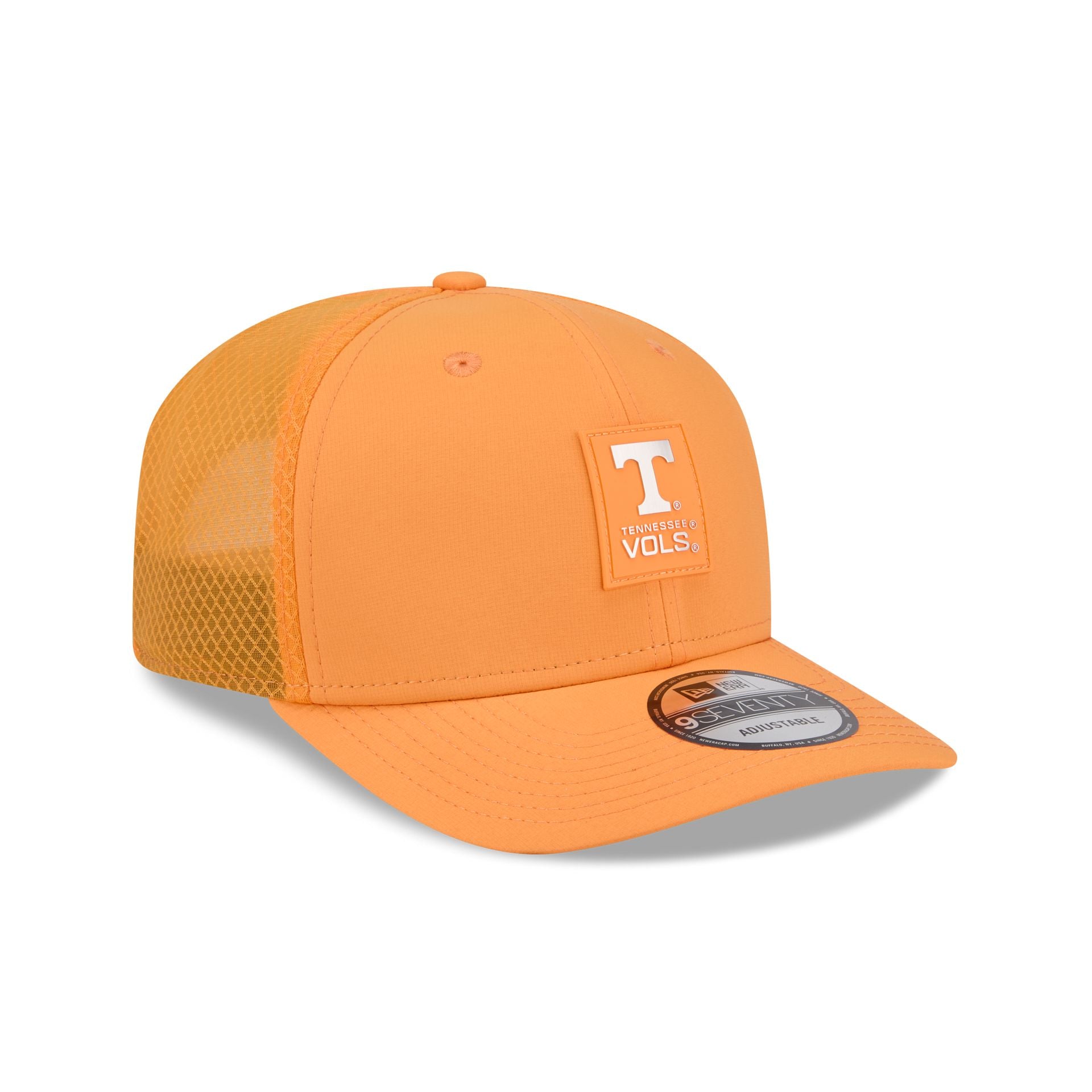 Tennessee Volunteers Hot Weather 9SEVENTY Trucker Hat - Image 3
