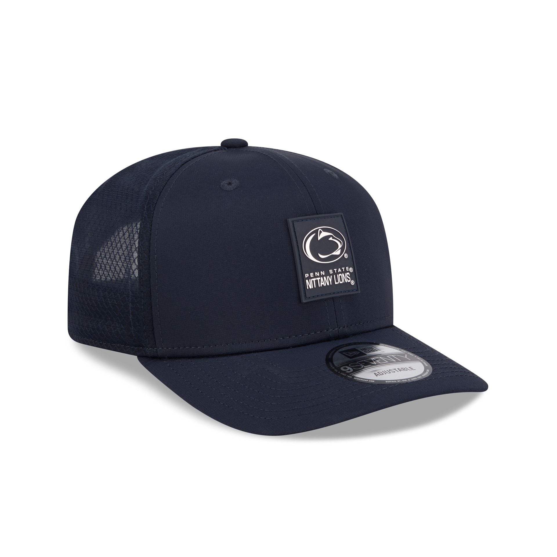 Penn State Nittany Lions Hot Weather 9SEVENTY Trucker Hat - Image 3