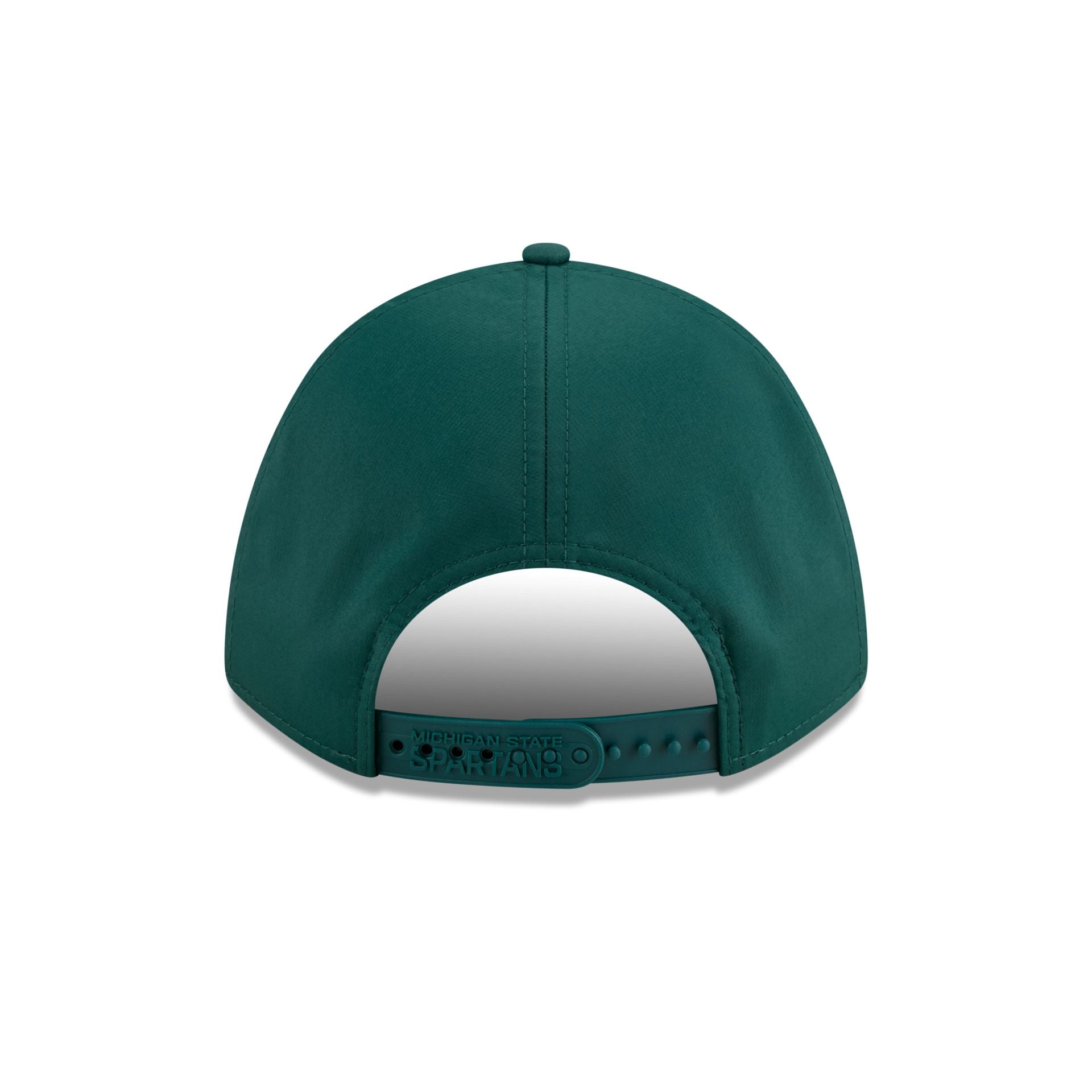 Michigan State Spartans Hot Weather 9FORTY M-Crown Snapback Hat - Image 6
