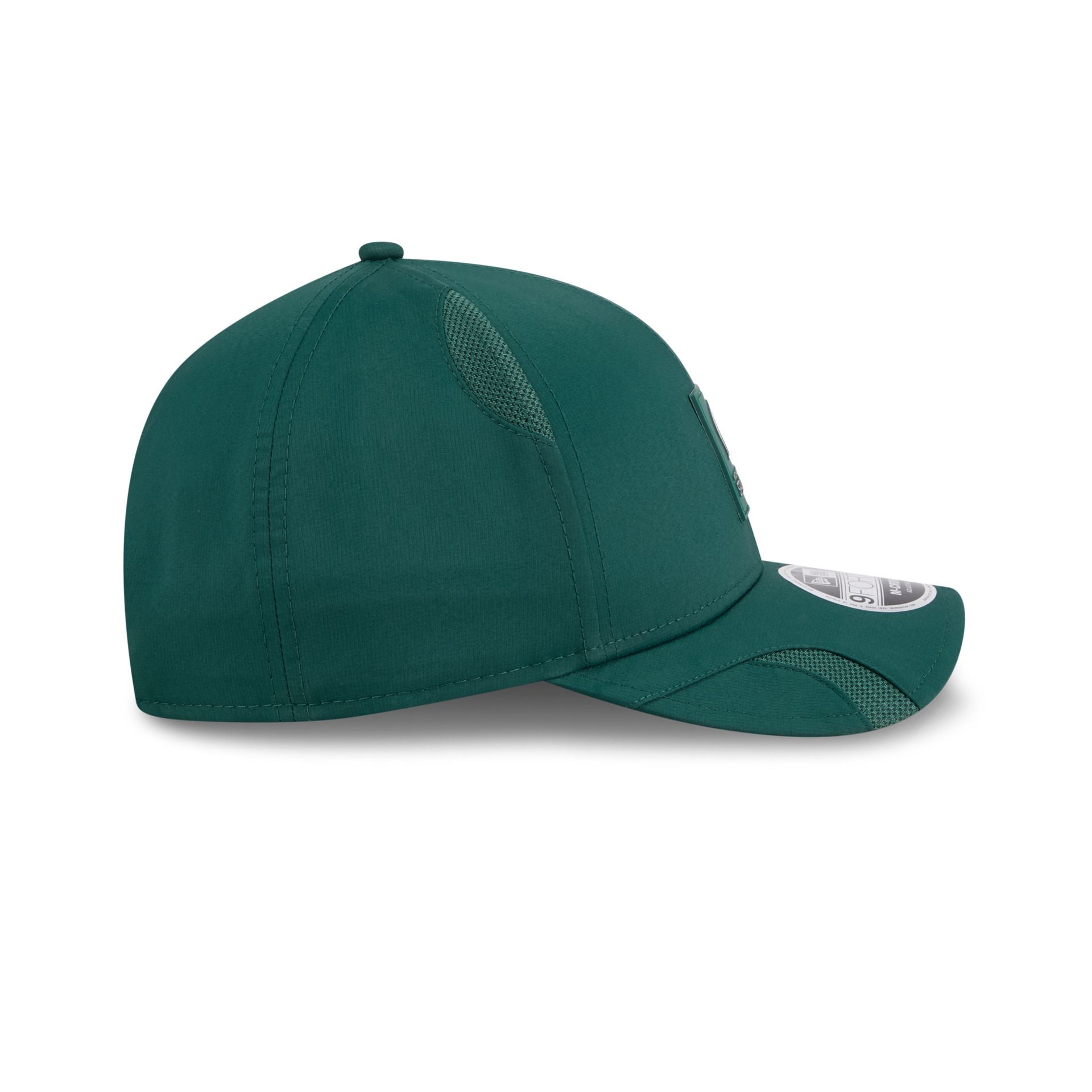 Michigan State Spartans Hot Weather 9FORTY M-Crown Snapback Hat - Image 5