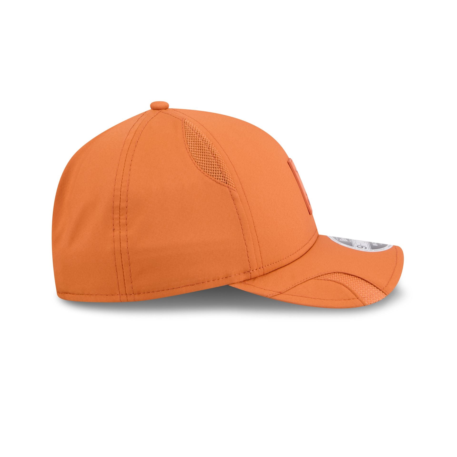 Texas Longhorns Hot Weather 9FORTY M-Crown Snapback Hat - Image 5