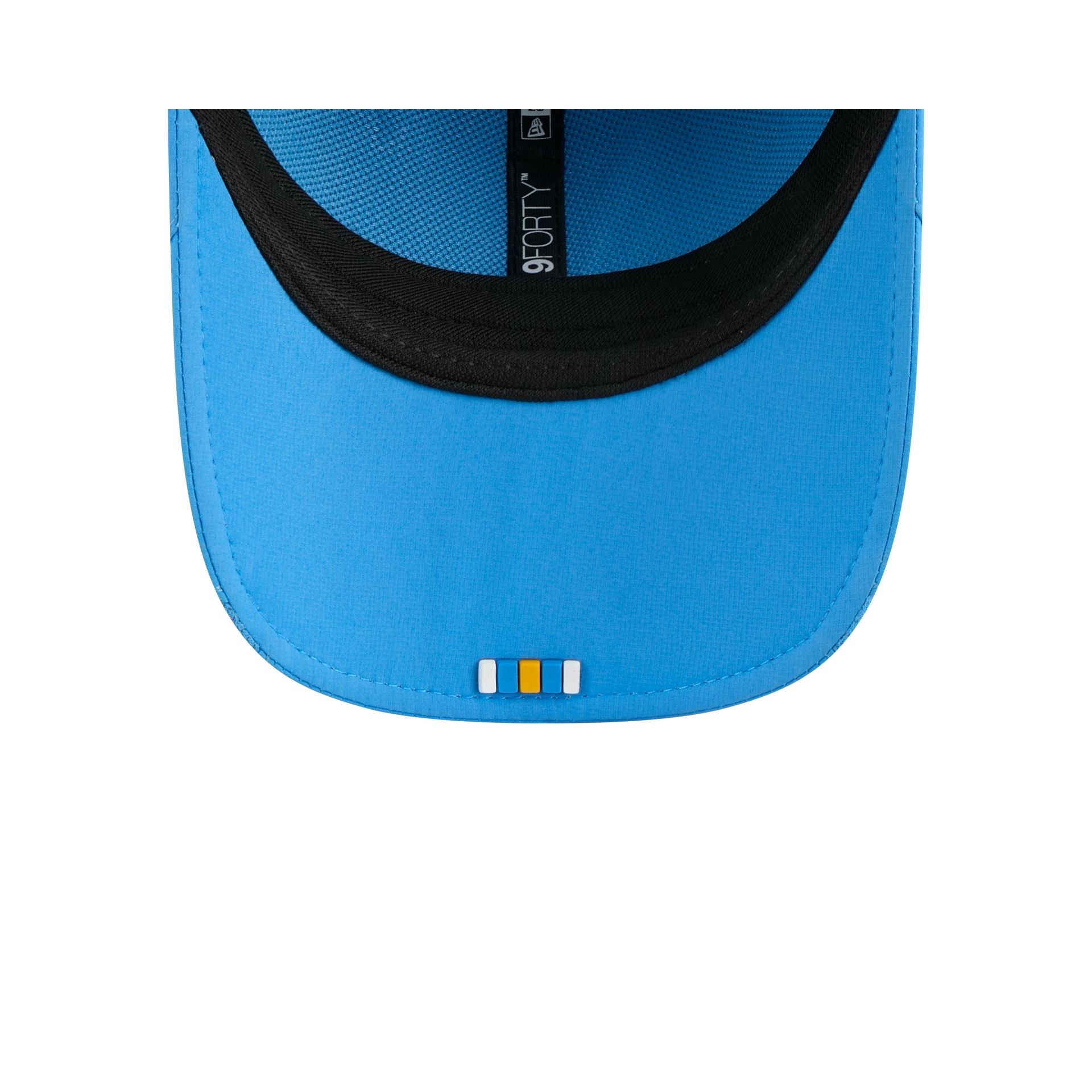 UCLA Bruins Hot Weather 9FORTY M-Crown Snapback Hat - Image 7