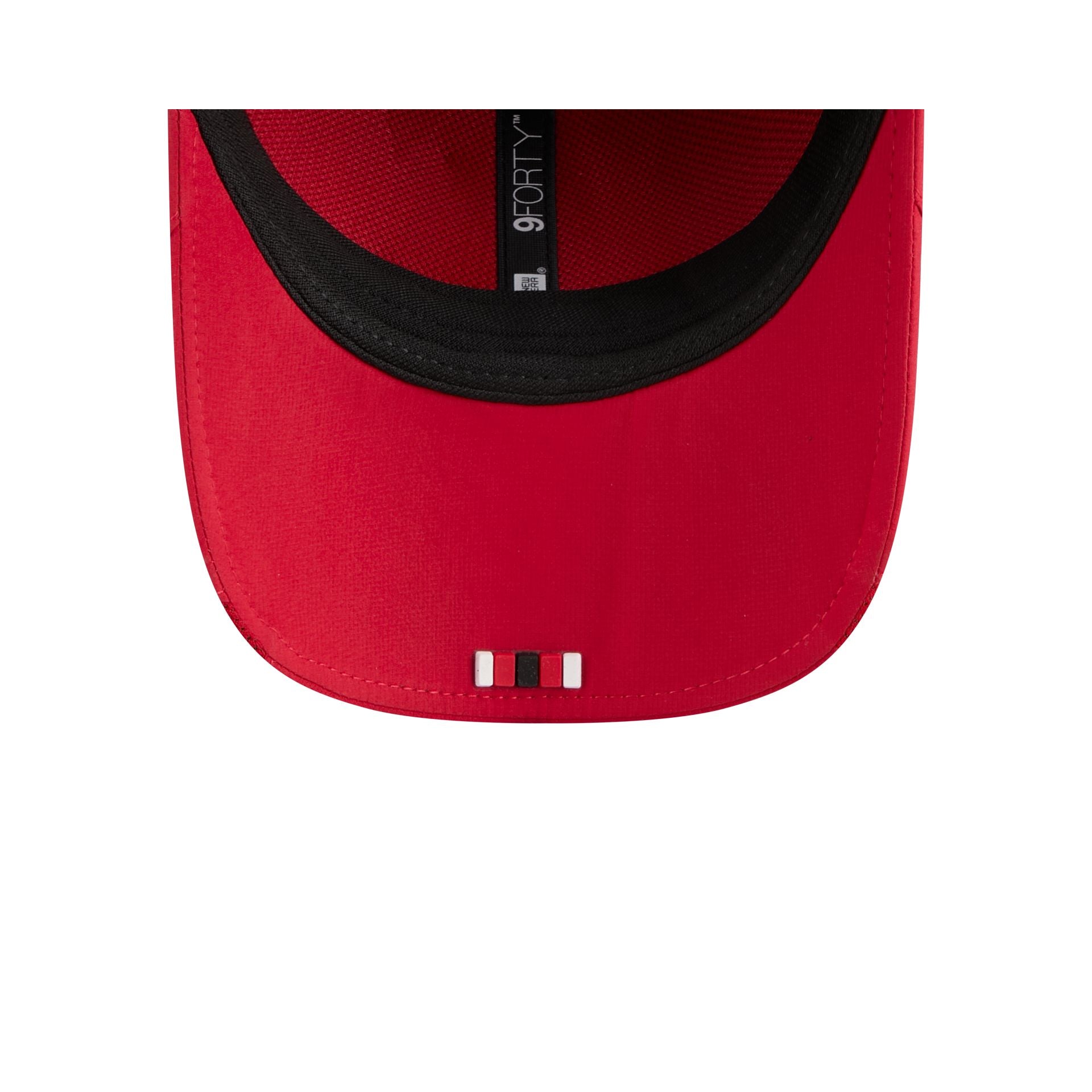 Ohio State Buckeyes Hot Weather 9FORTY M-Crown Snapback Hat - Image 7