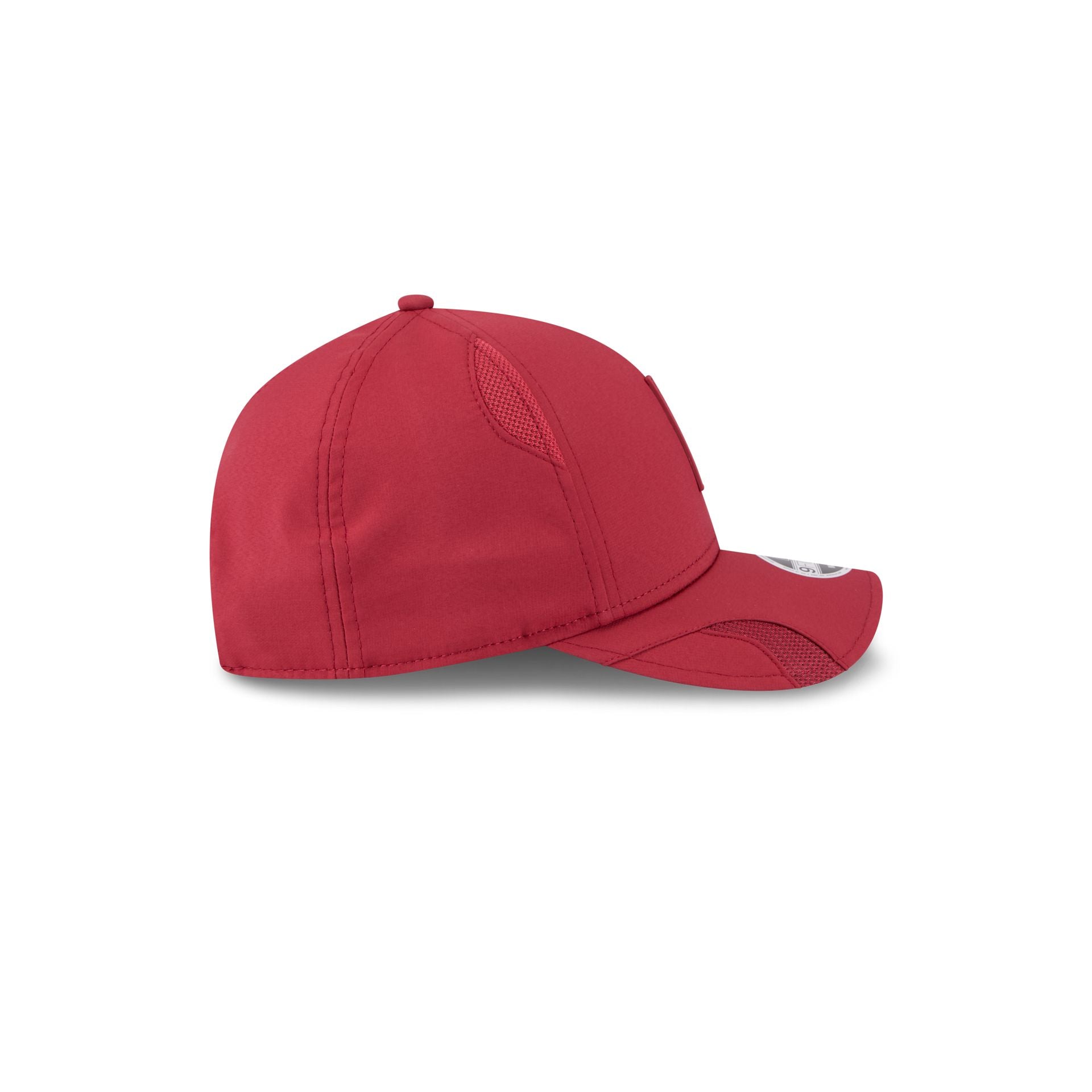 Alabama Crimson Tide Hot Weather Kids 9FORTY M-Crown Snapback Hat - Image 5