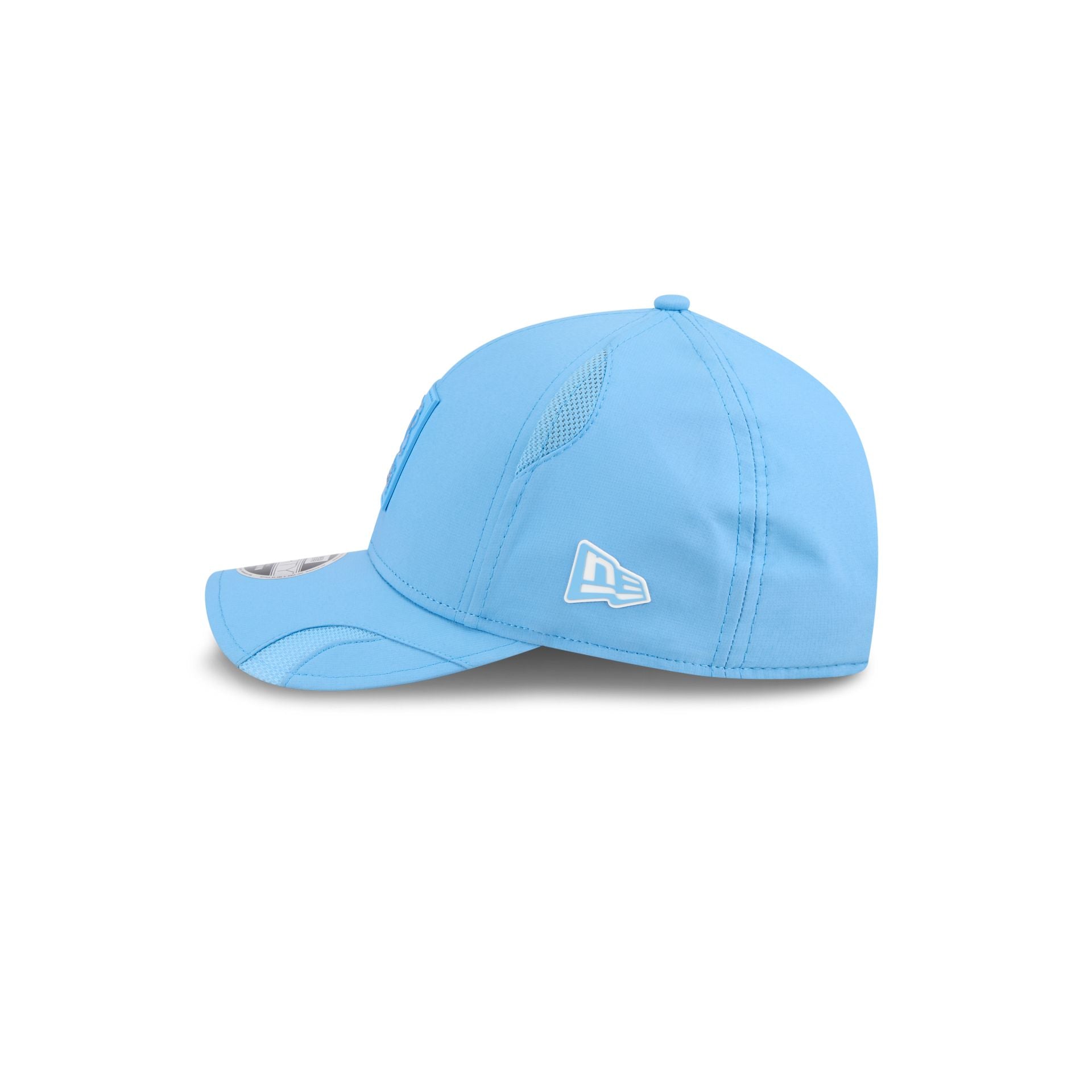 North Carolina Tar Heels Hot Weather Kids 9FORTY M-Crown Snapback Hat - Image 4