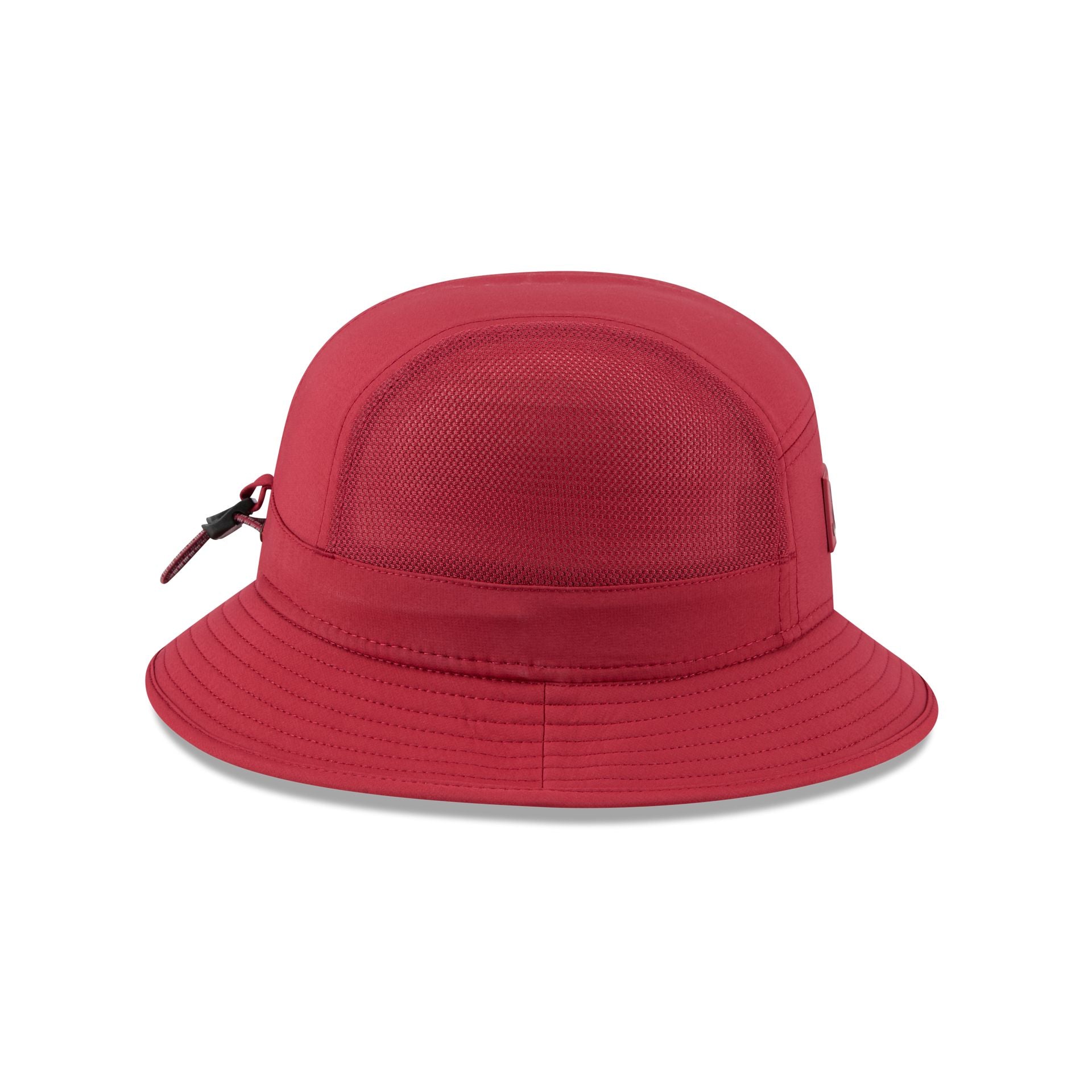 Alabama Crimson Tide Hot Weather Stretch Bucket Hat - Image 5