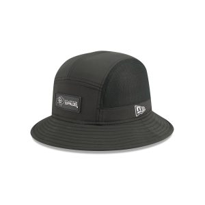 Colorado Buffaloes Hot Weather Stretch Bucket Hat