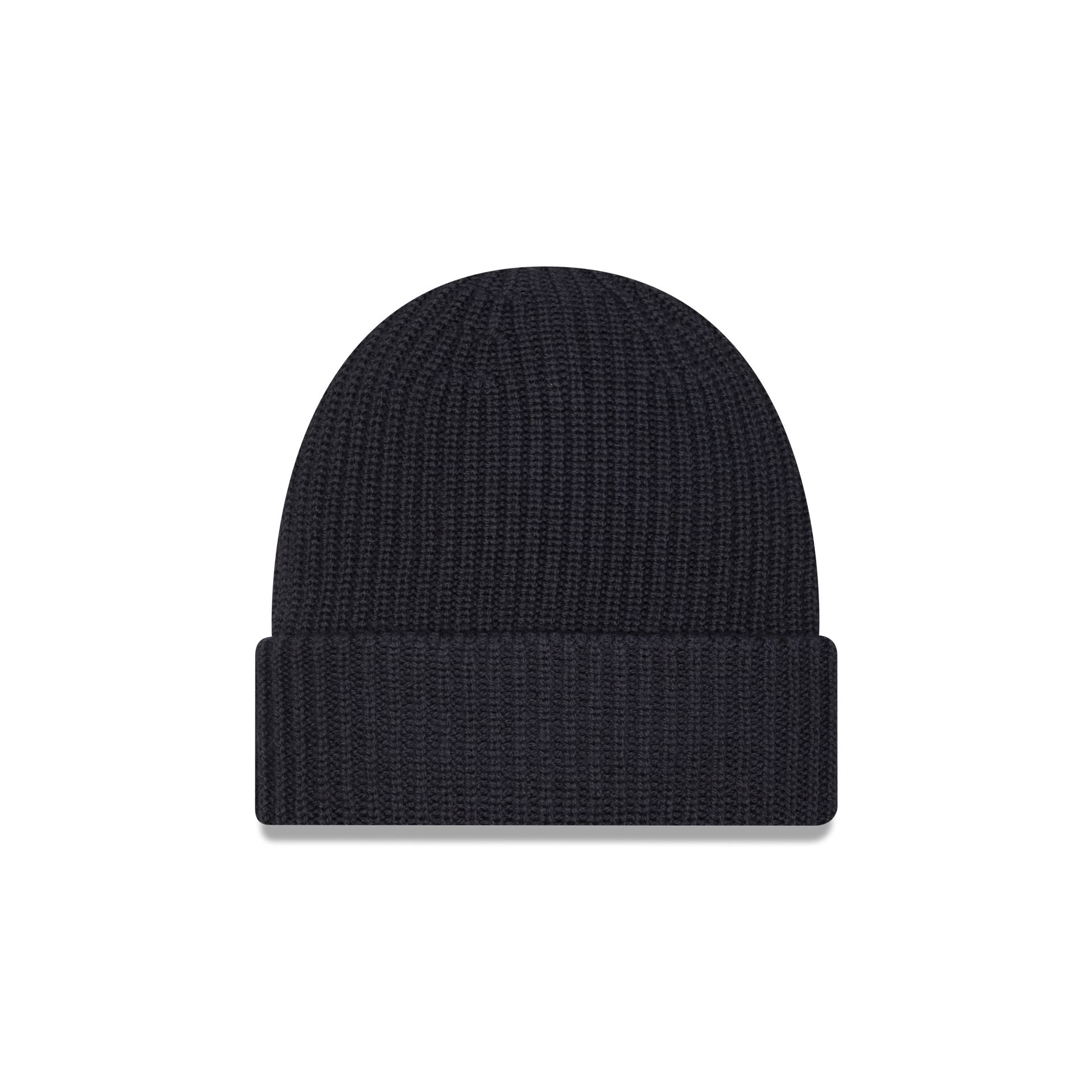 Utah Utes Cold Weather Cuff Knit Hat - Image 3