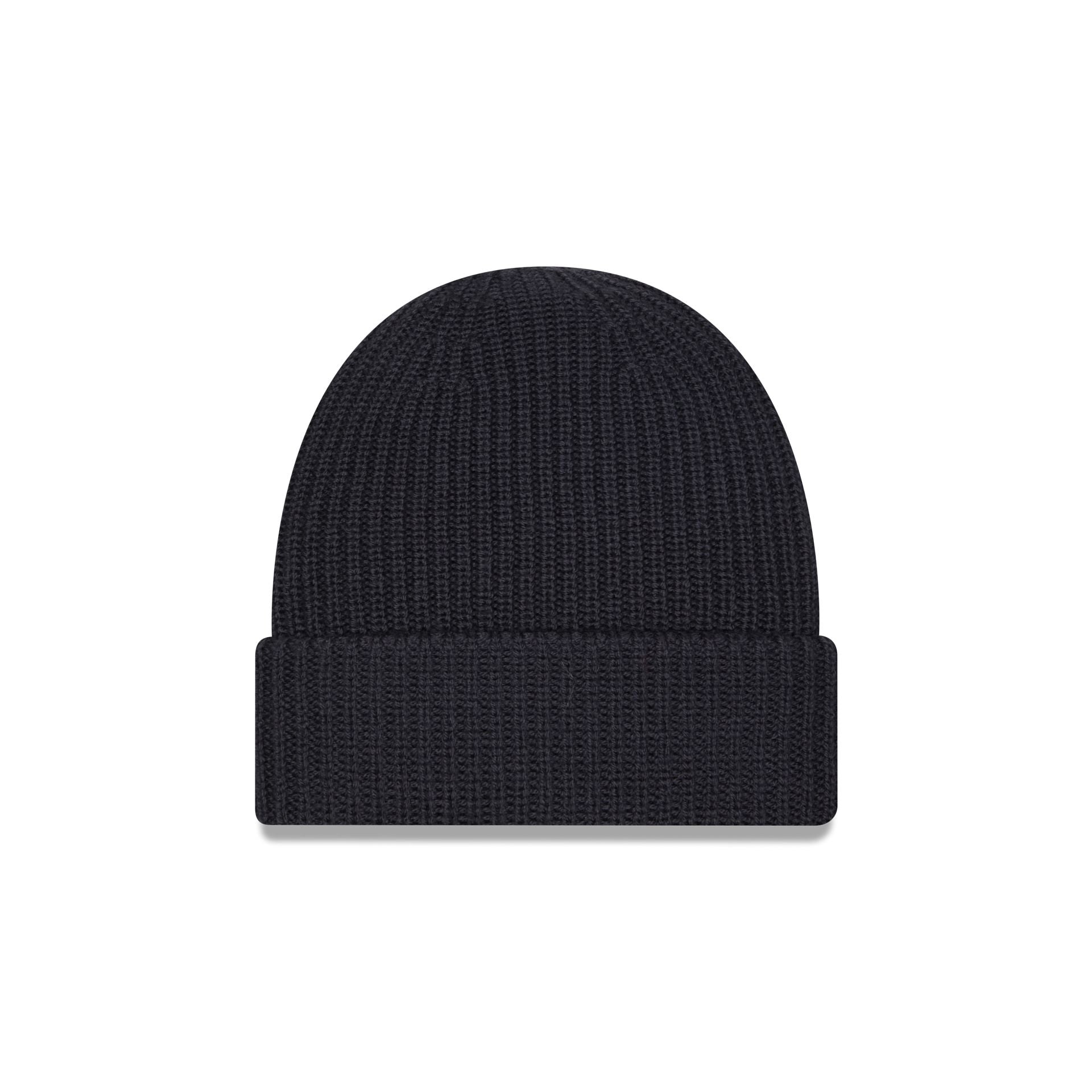 Notre Dame Fighting Irish Cold Weather Cuff Knit Hat - Image 3