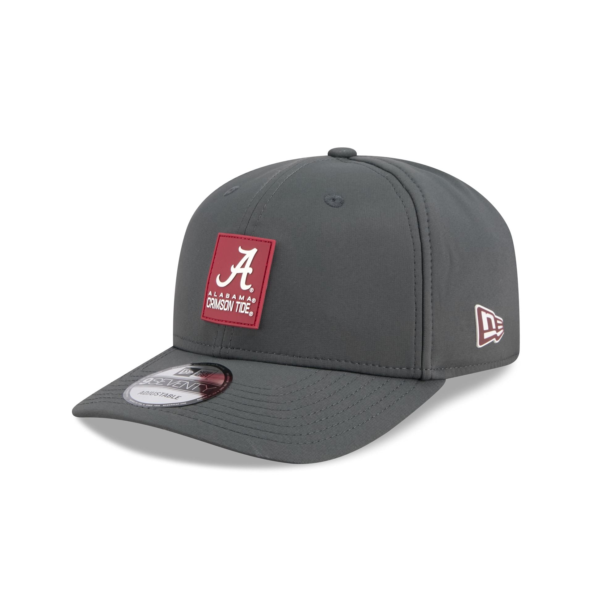 Alabama Crimson Tide Cold Weather 9SEVENTY Stretch-Snap Hat