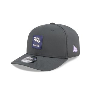 LSU TIGERS Cold Weather 9SEVENTY Stretch-Snap Hat