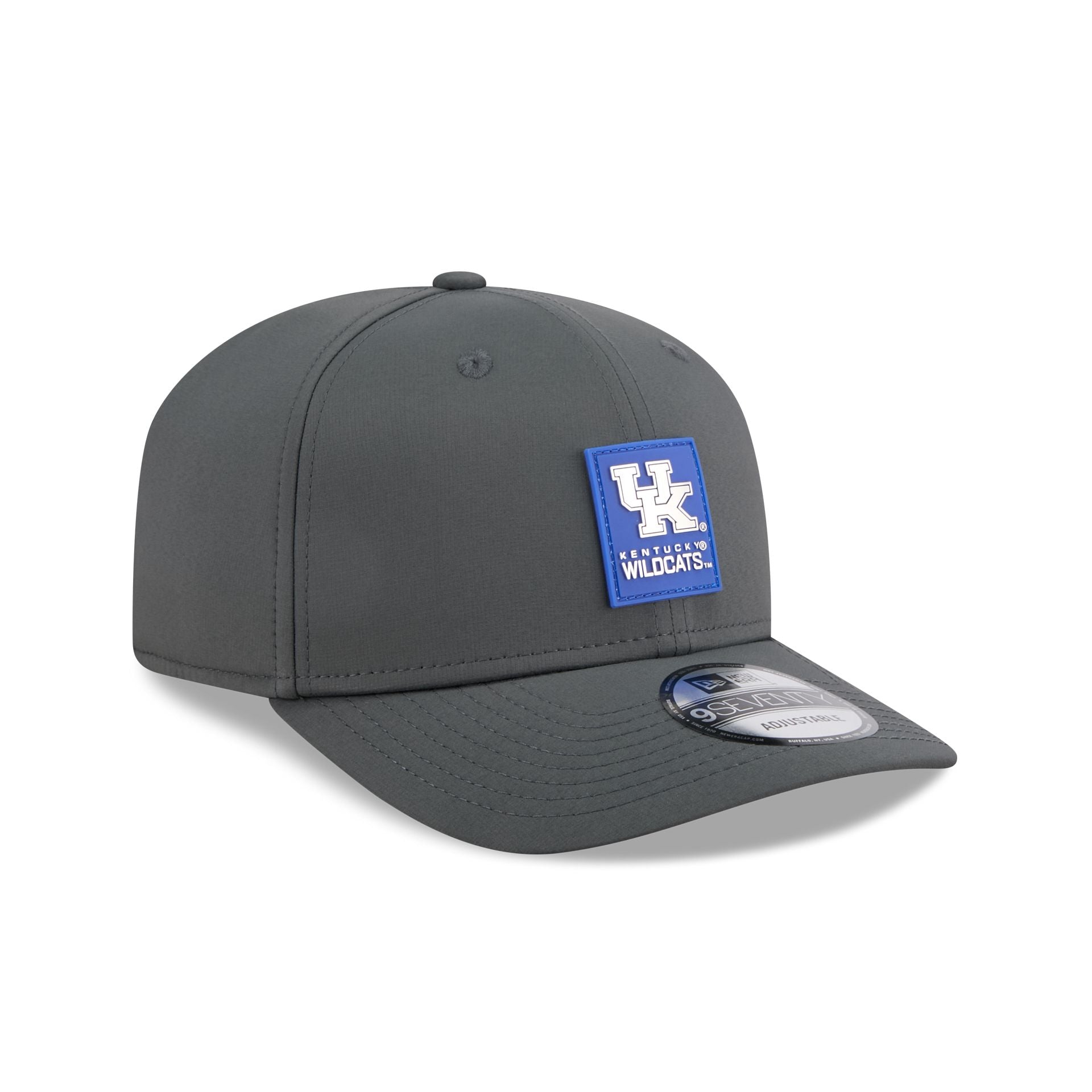 Kentucky Wildcats Cold Weather 9SEVENTY Stretch-Snap Hat - Image 3