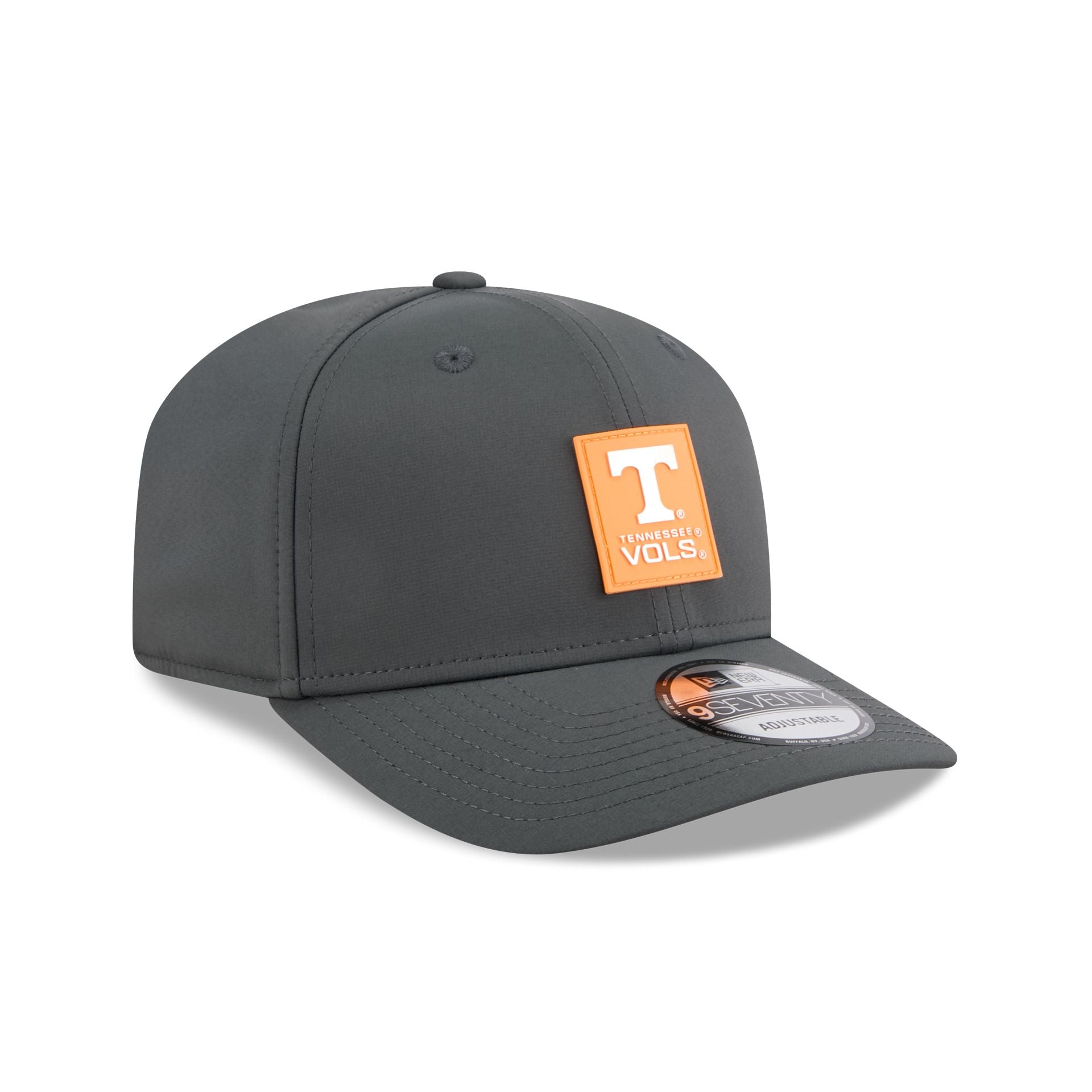 Tennessee Volunteers Cold Weather 9SEVENTY Stretch-Snap Hat - Image 3