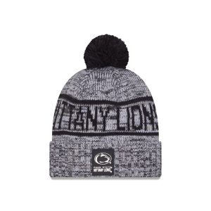 Penn State Nittany Lions Cold Weather Pom Knit Hat