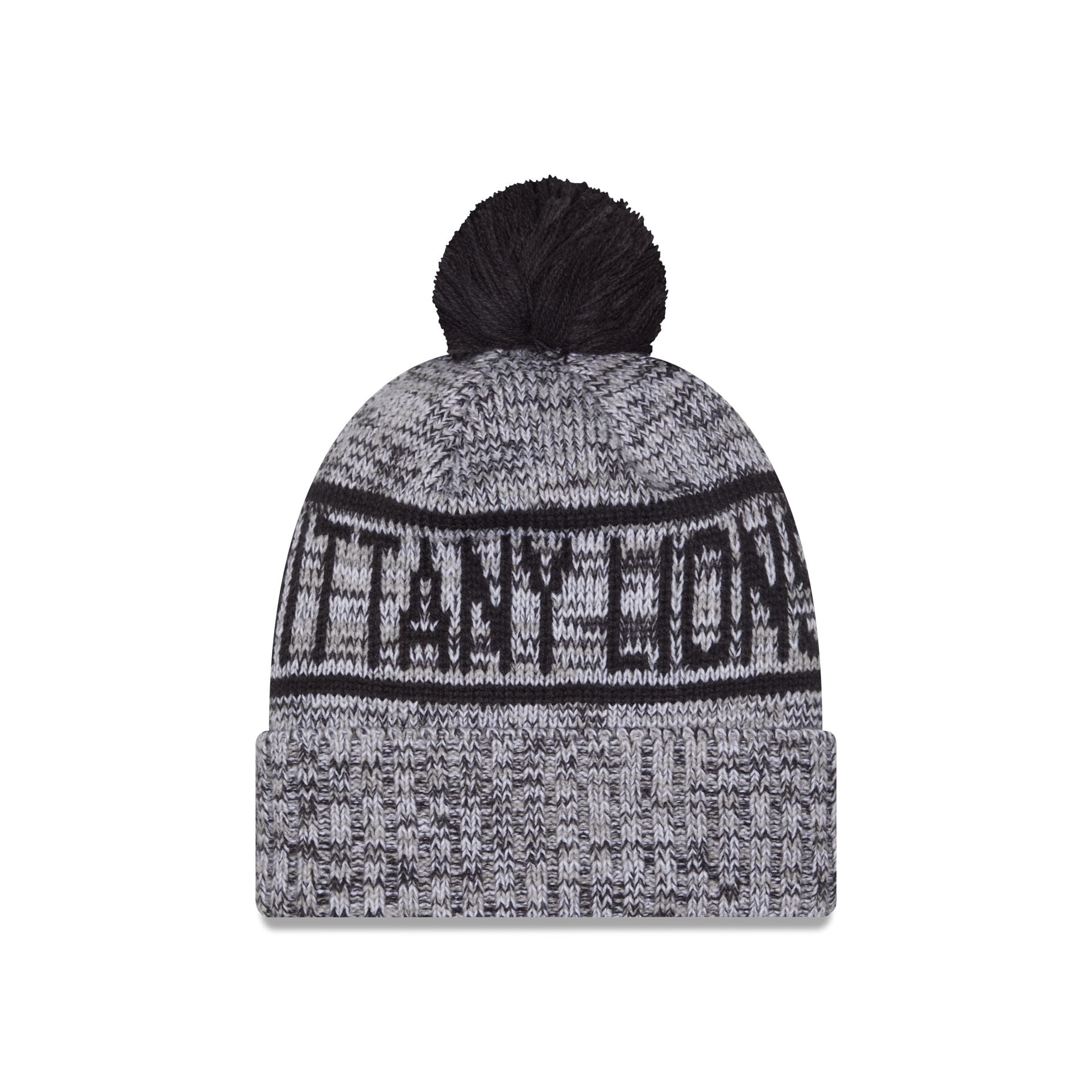 Penn State Nittany Lions Cold Weather Pom Knit Hat - Image 3