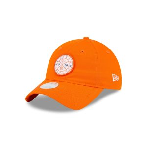 Denver Broncos Bloom Women's 9TWENTY Adjustable Hat