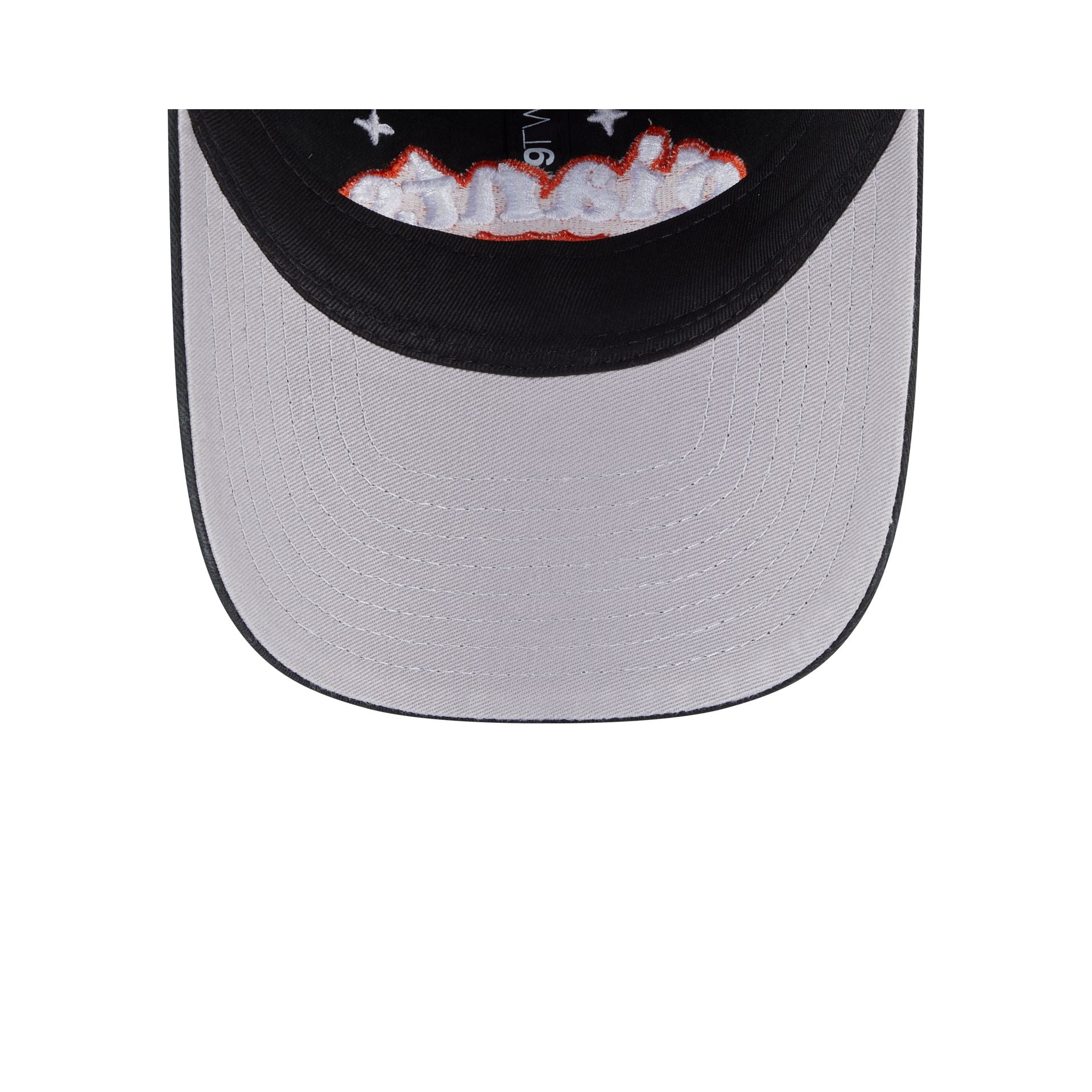 San Francisco Giants Cheer Kids 9TWENTY Adjustable Hat - Image 7