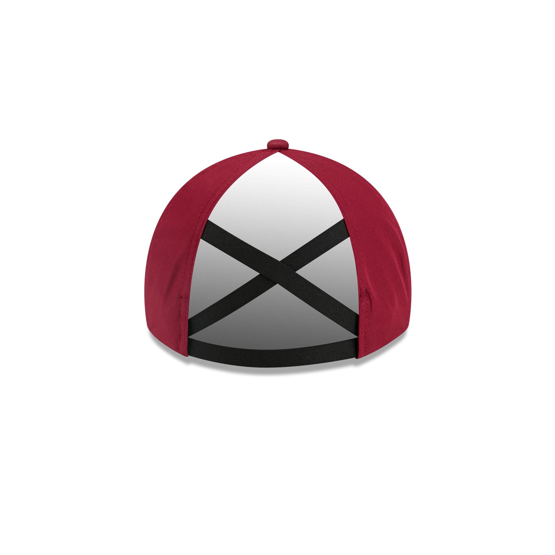 Florida State Seminoles Women's Open Back Adjustable Hat - Image 6