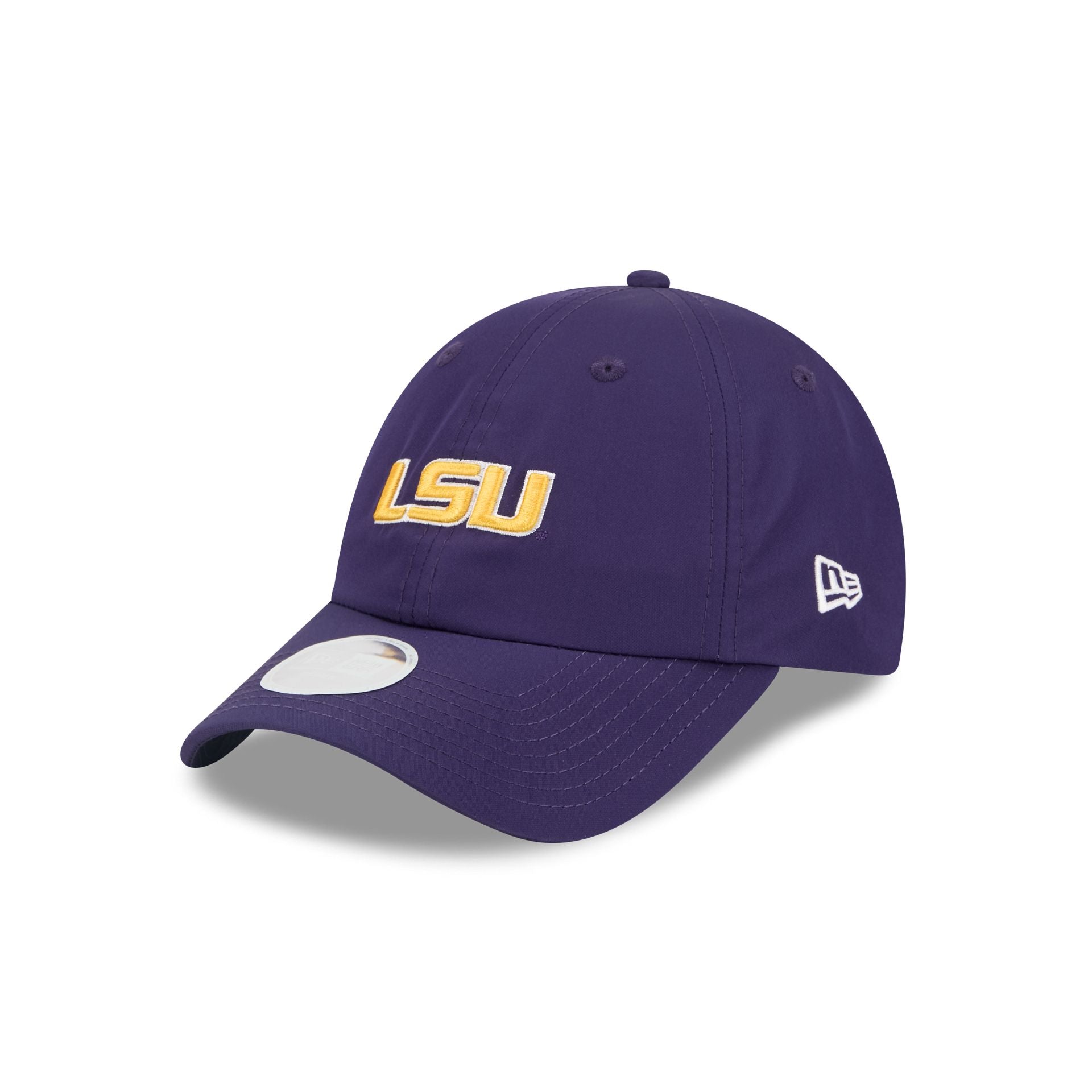 LSU Tigers Women's Open Back Adjustable Hat