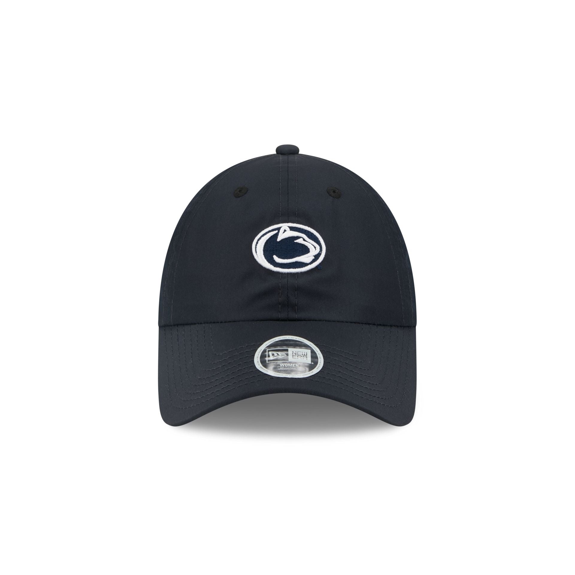 Penn State Nittany Lions Women's Open Back Adjustable Hat - Image 2