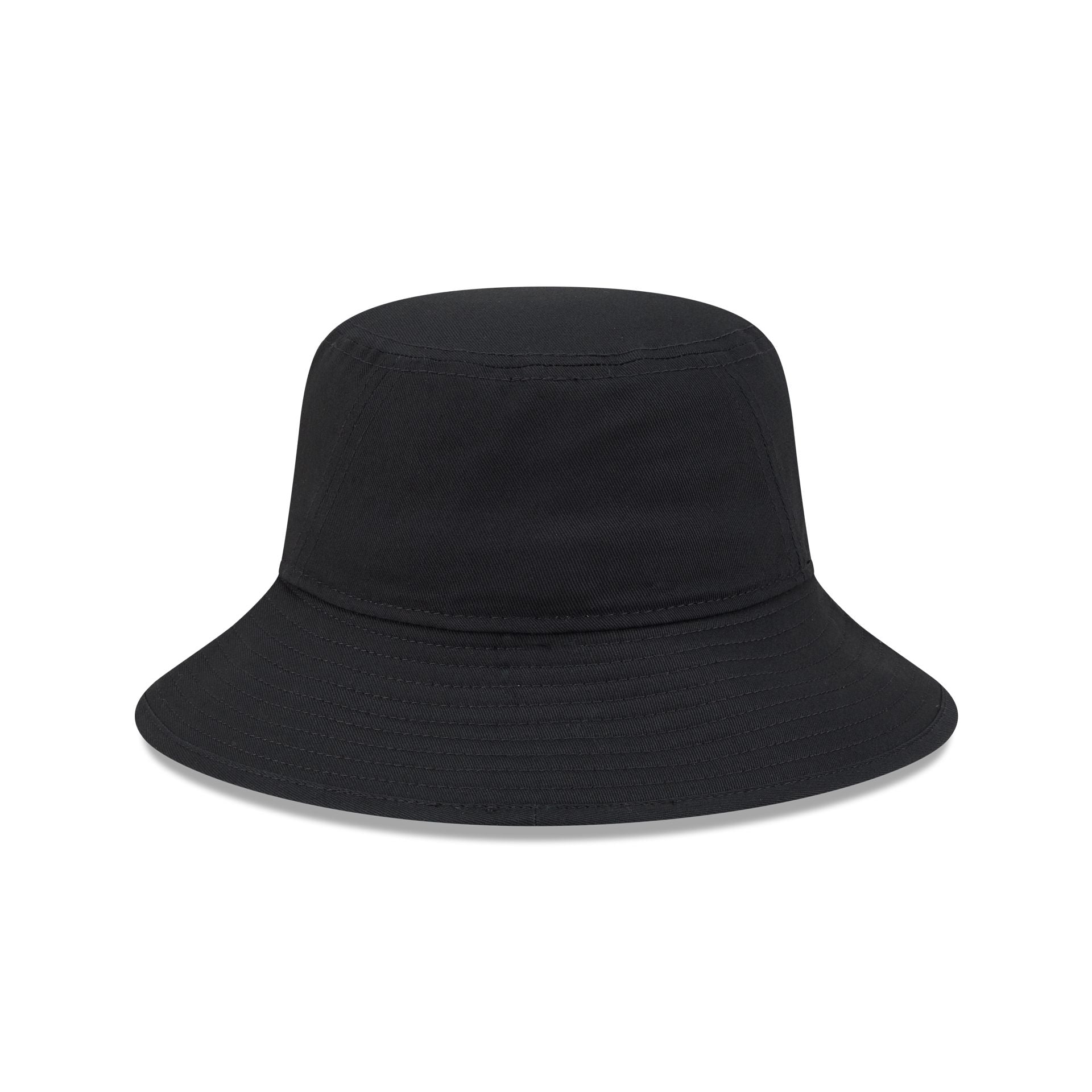 Golden State Valkyries Black Bucket Hat Hat - Image 6