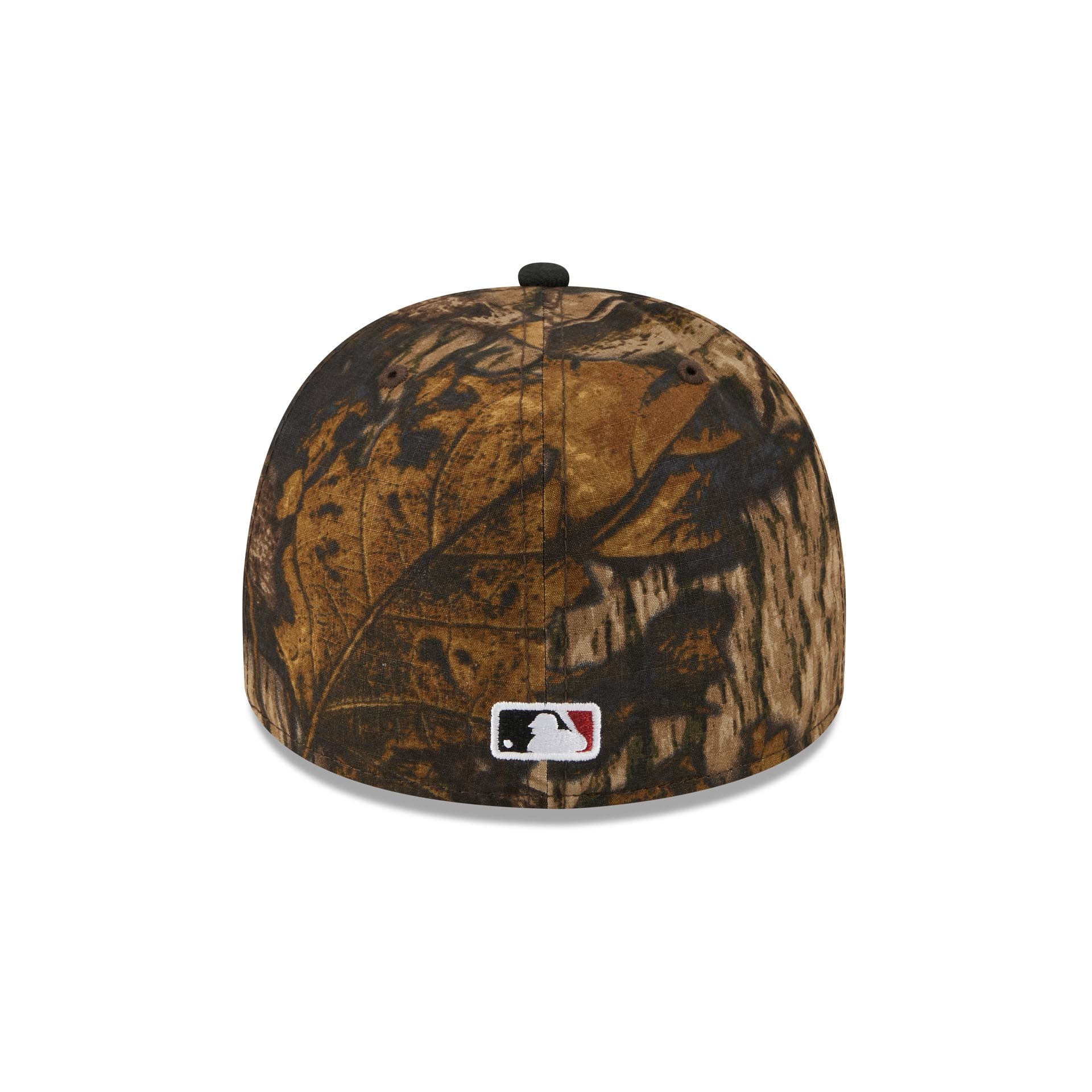 Arizona Diamondbacks Ripstop Camo 59FIFTY A-Frame Fitted Hat - Image 6