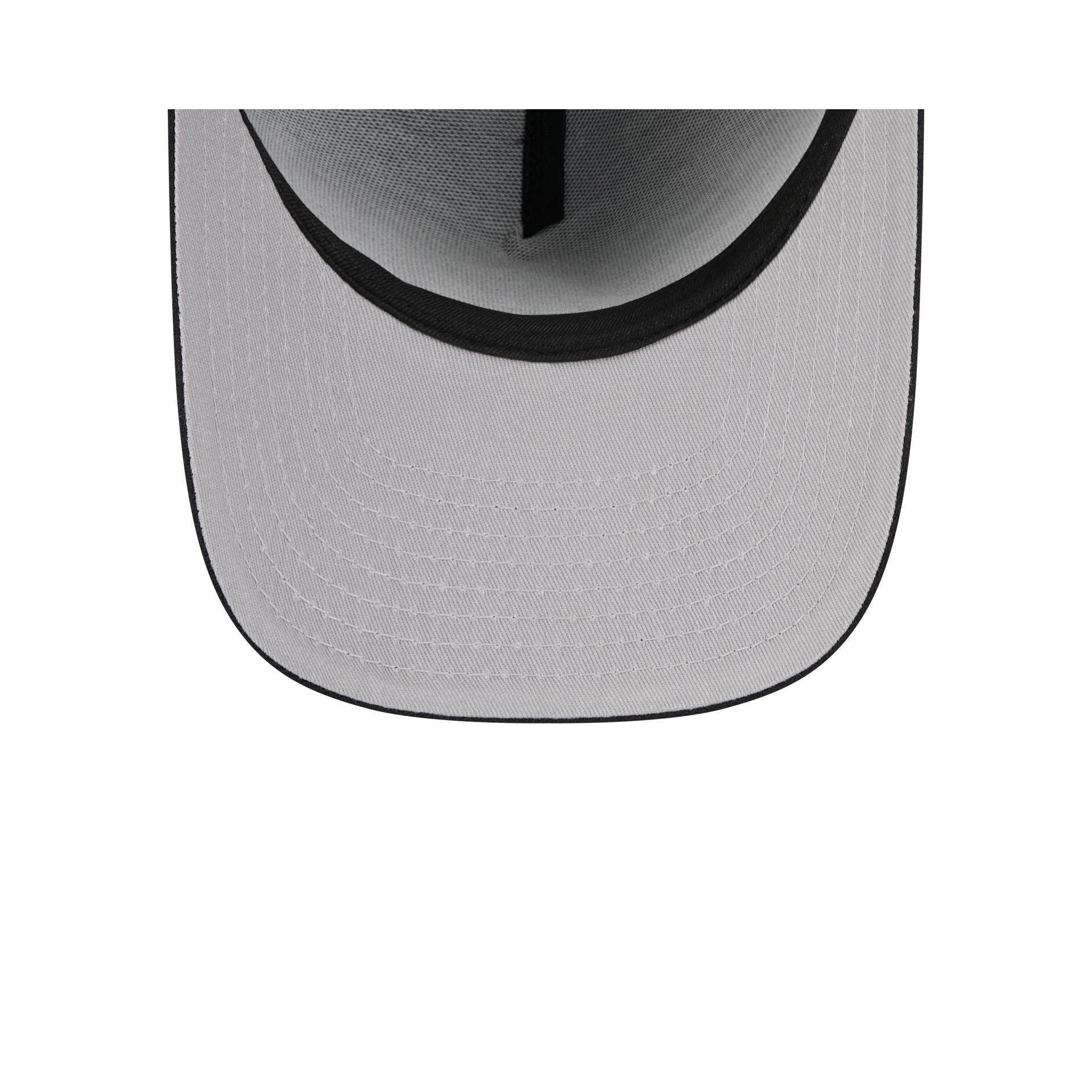 Arizona Diamondbacks Ripstop Camo 59FIFTY A-Frame Fitted Hat - Image 7