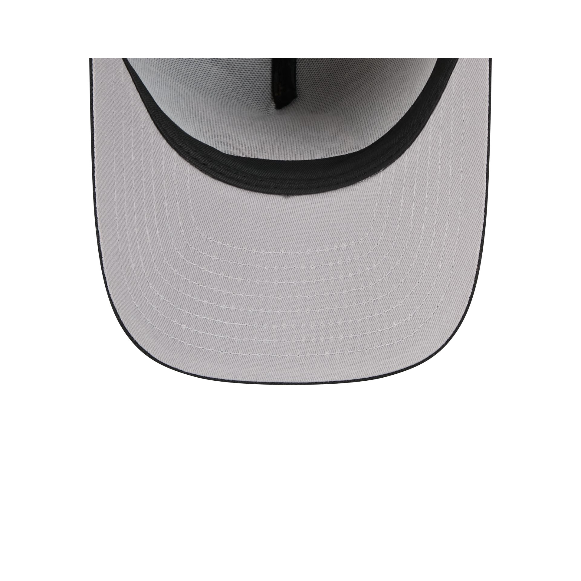 Baltimore Orioles Ripstop Camo 59FIFTY A-Frame Fitted Hat - Image 7