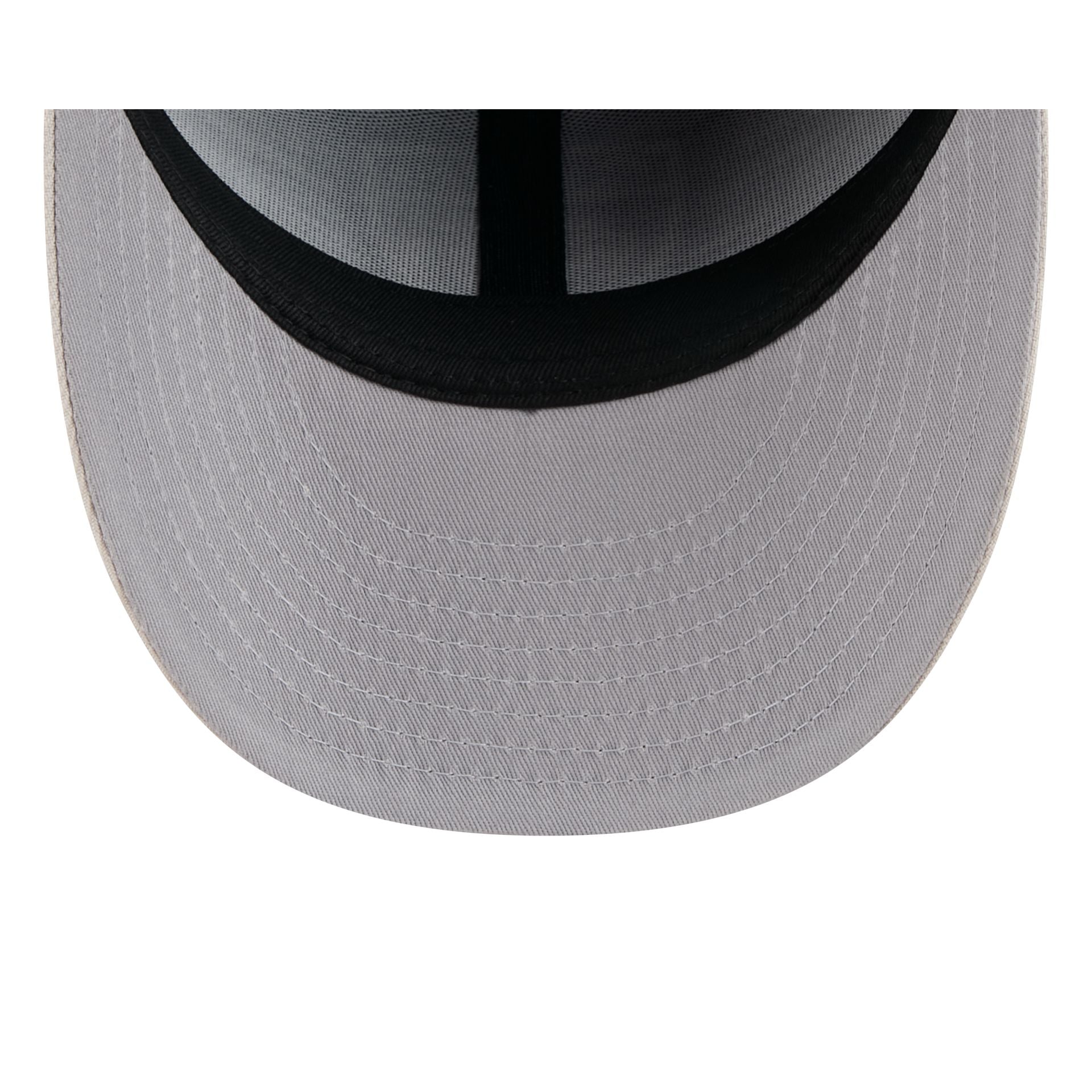 Florida Panthers Two-Tone Denim 59FIFTY Fitted Hat - Image 7