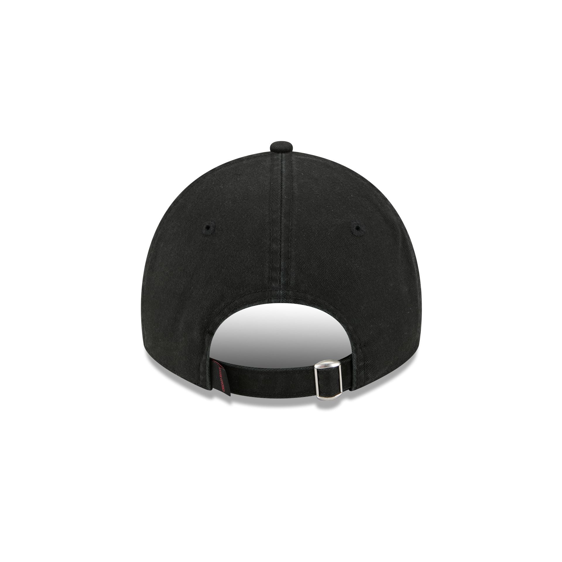 Chicago Bulls Deceptor 9TWENTY Adjustable Hat - Image 6