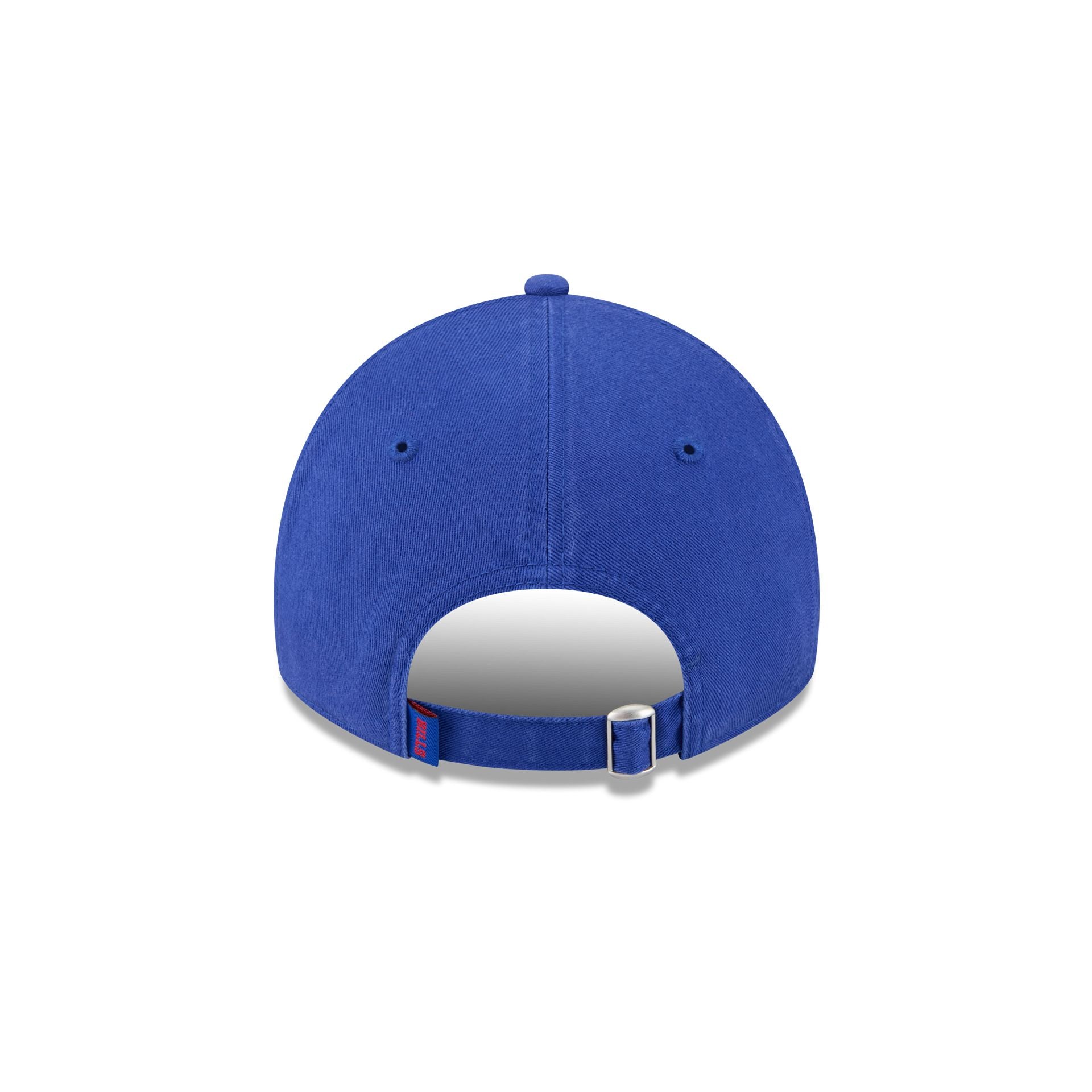 Buffalo Bills Deceptor 9TWENTY Adjustable Hat - Image 6