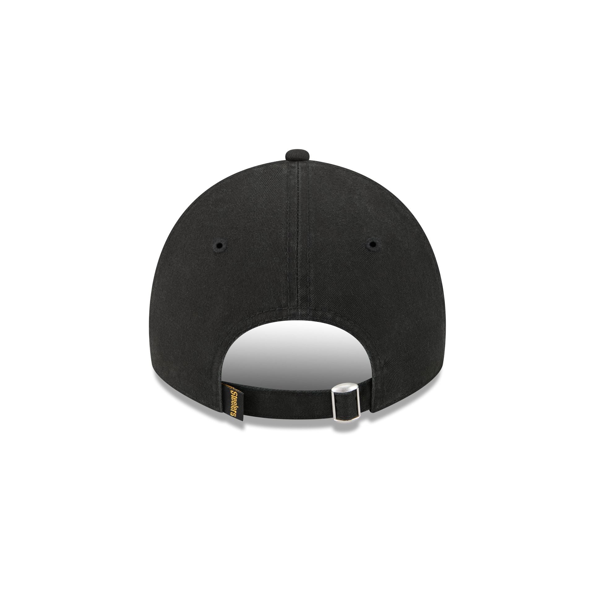 Pittsburgh Steelers Deceptor 9TWENTY Adjustable Hat - Image 6