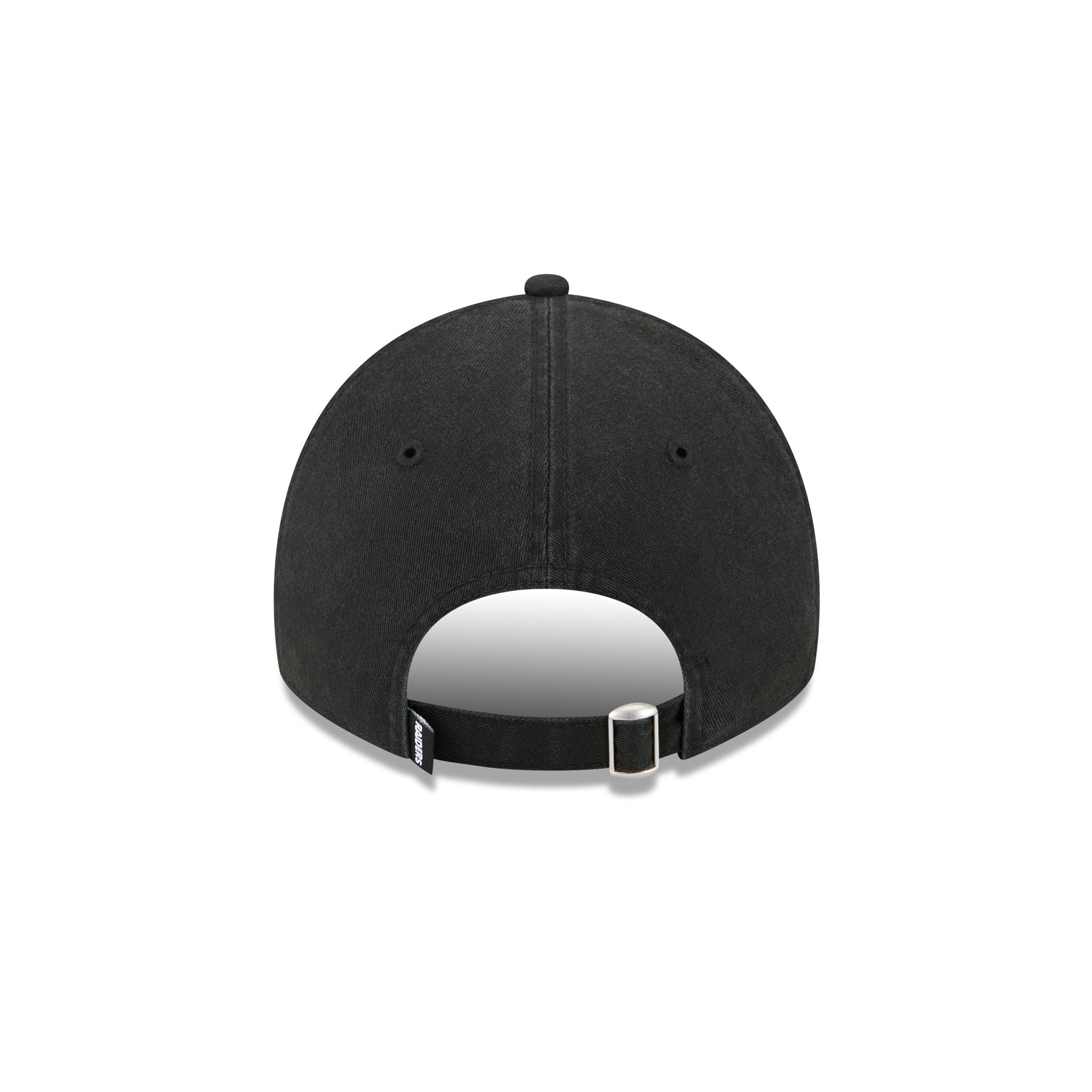 Las Vegas Raiders Deceptor 9TWENTY Adjustable Hat - Image 6