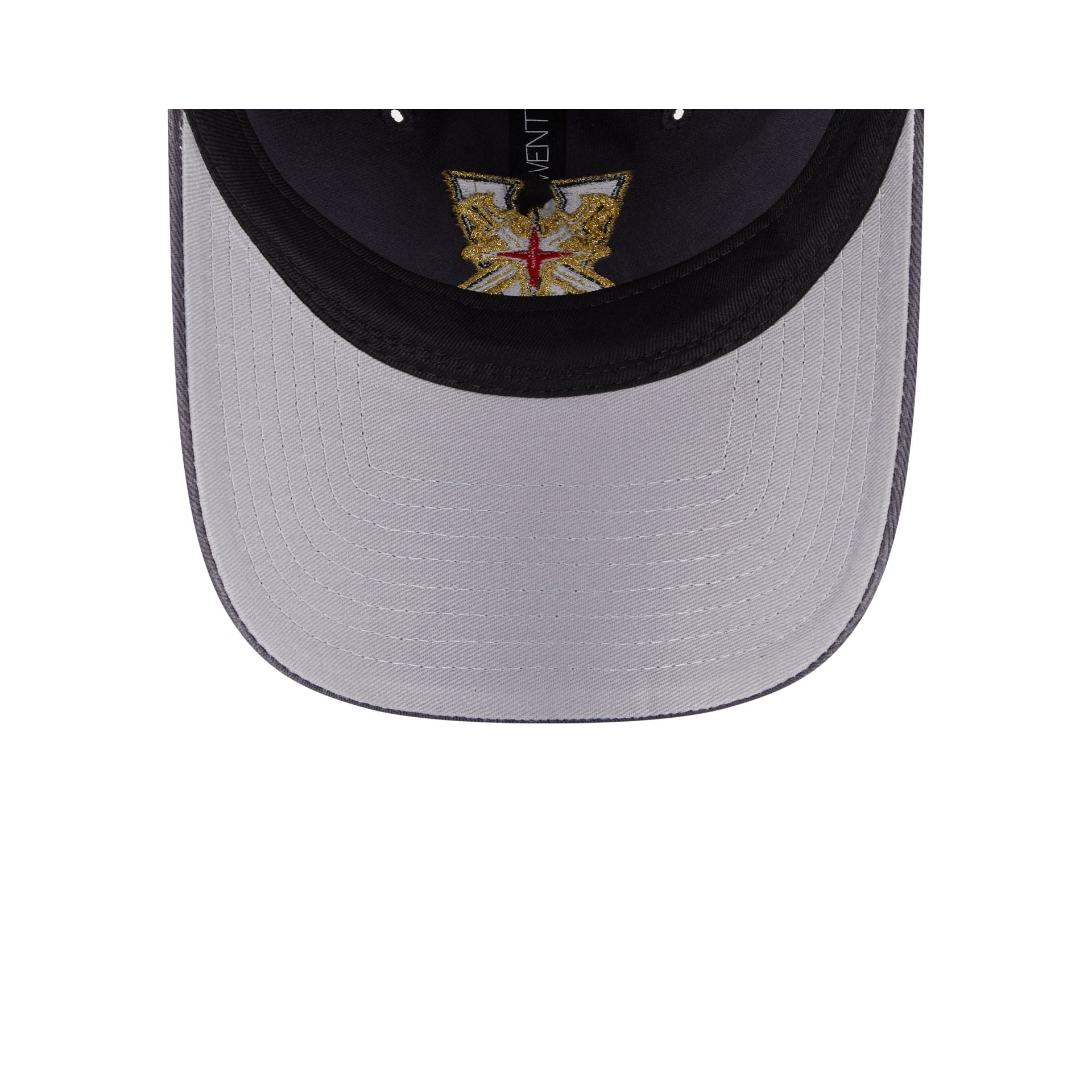 Vegas Golden Knights Deceptor 9TWENTY Adjustable Hat - Image 7