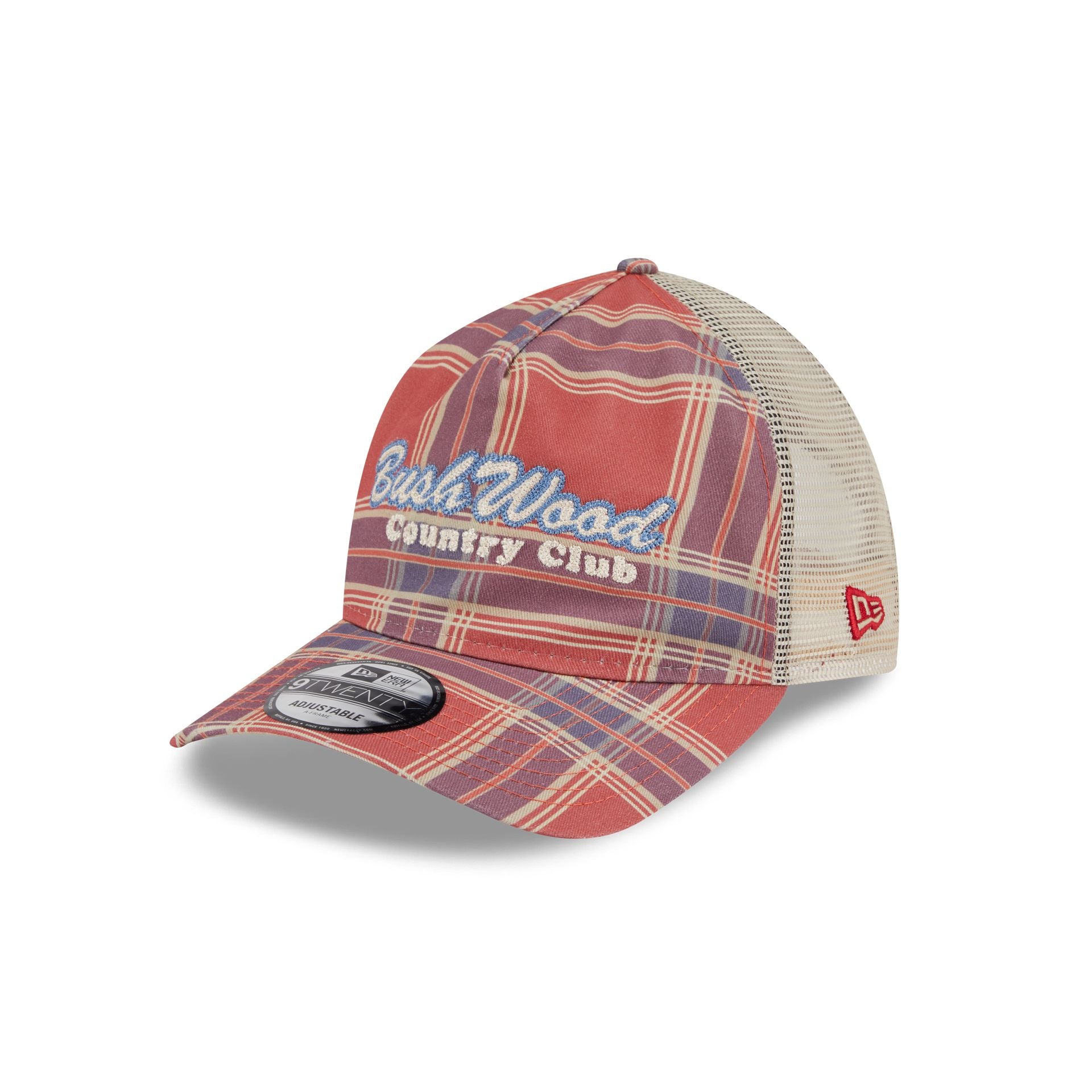 Caddyshack 9TWENTY A-Frame Trucker Hat - Image 3