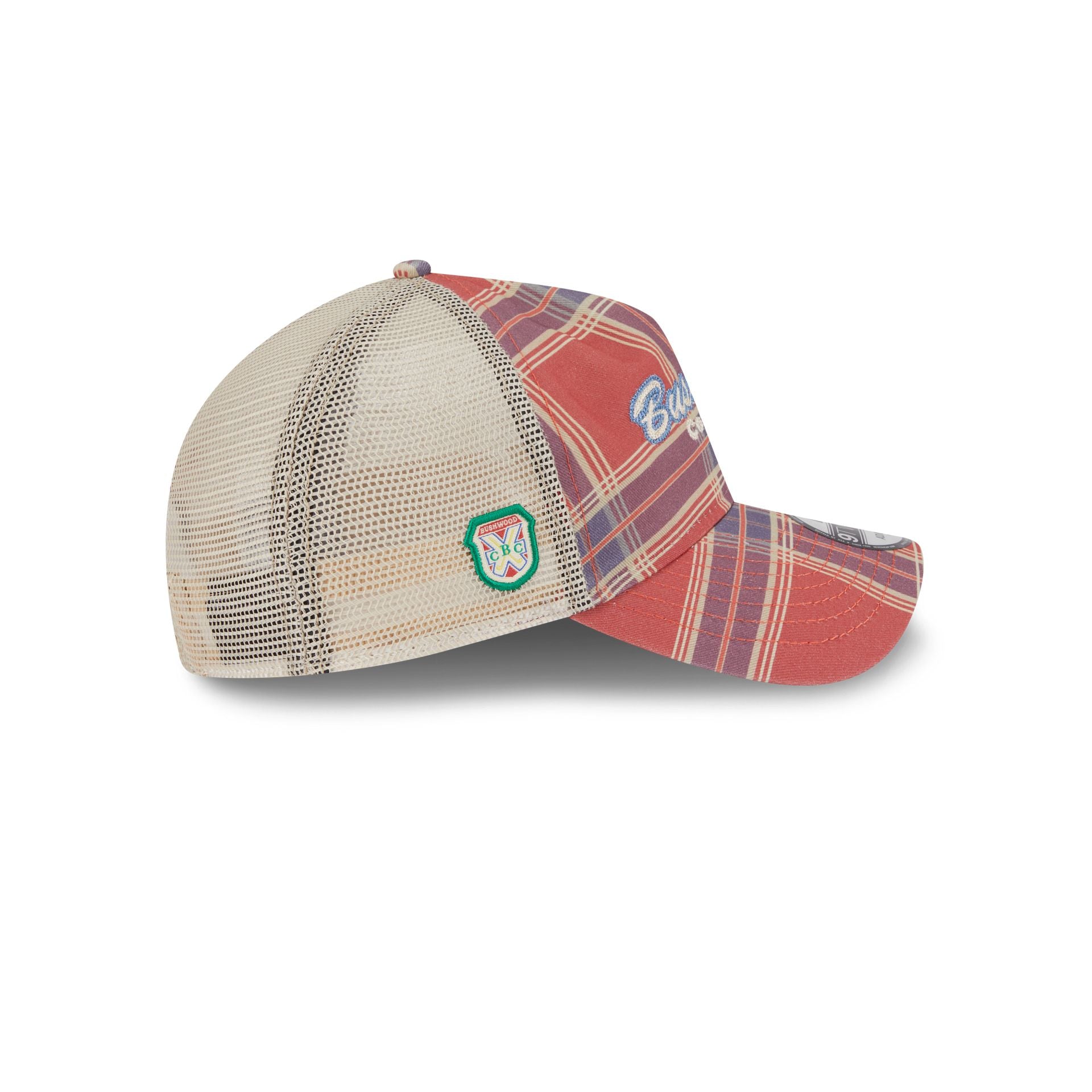 Caddyshack 9TWENTY A-Frame Trucker Hat - Image 4