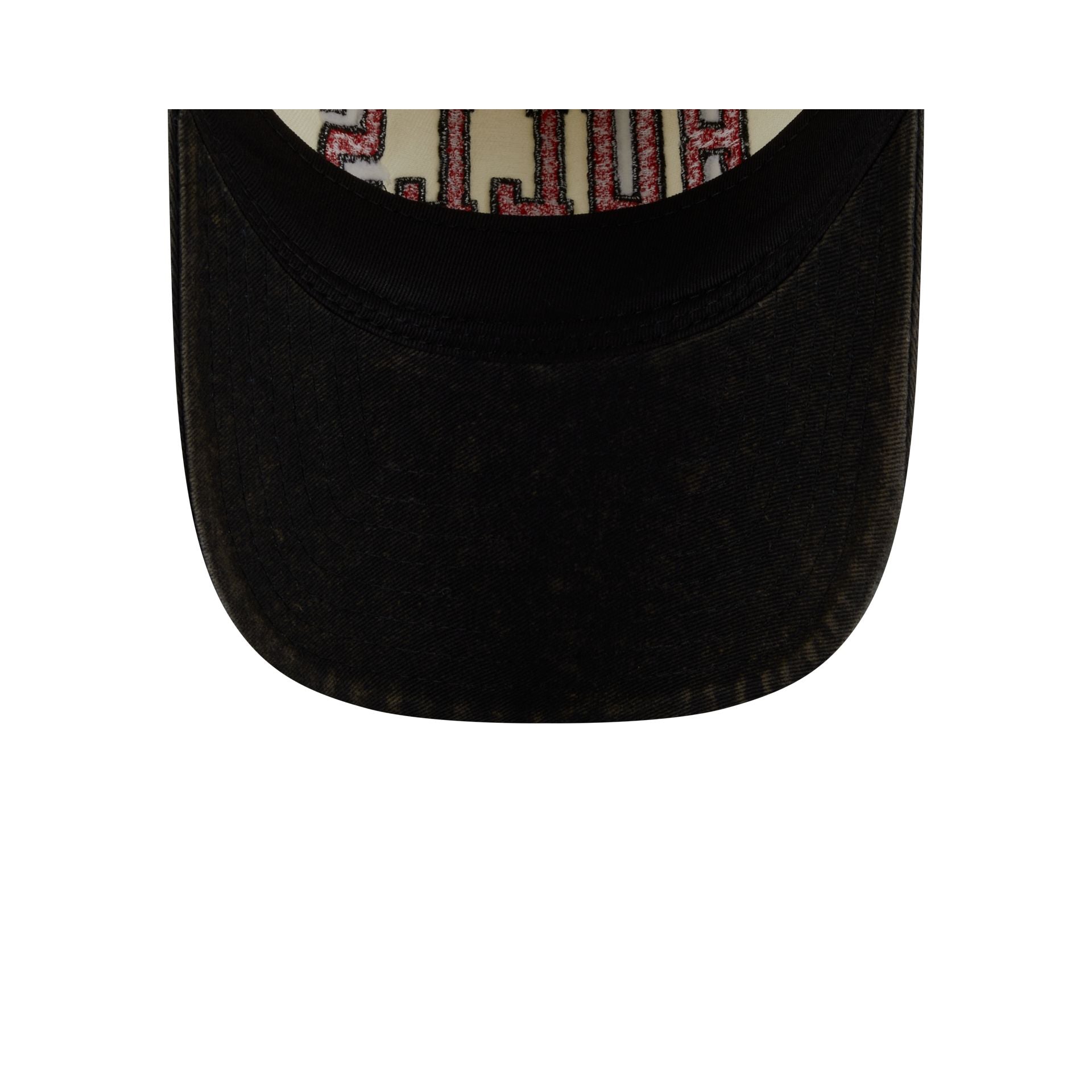 Chicago Bulls Sport Classics Pastel 9TWENTY A-Frame Adjustable Hat - Image 7