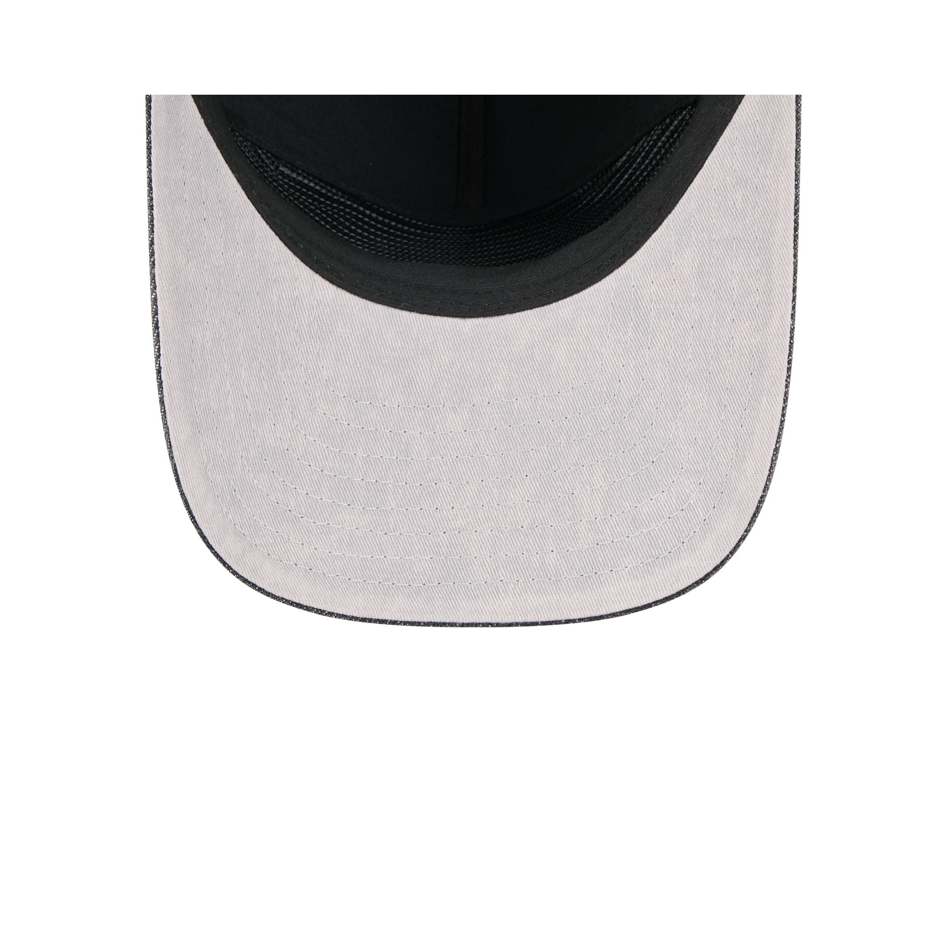 Chicago Bulls Sport Classics Pastel Golfer Hat - Image 7