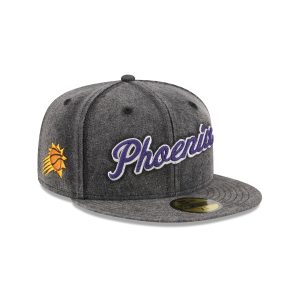 Phoenix Suns Sport Classics Pastel 59FIFTY Fitted Hat