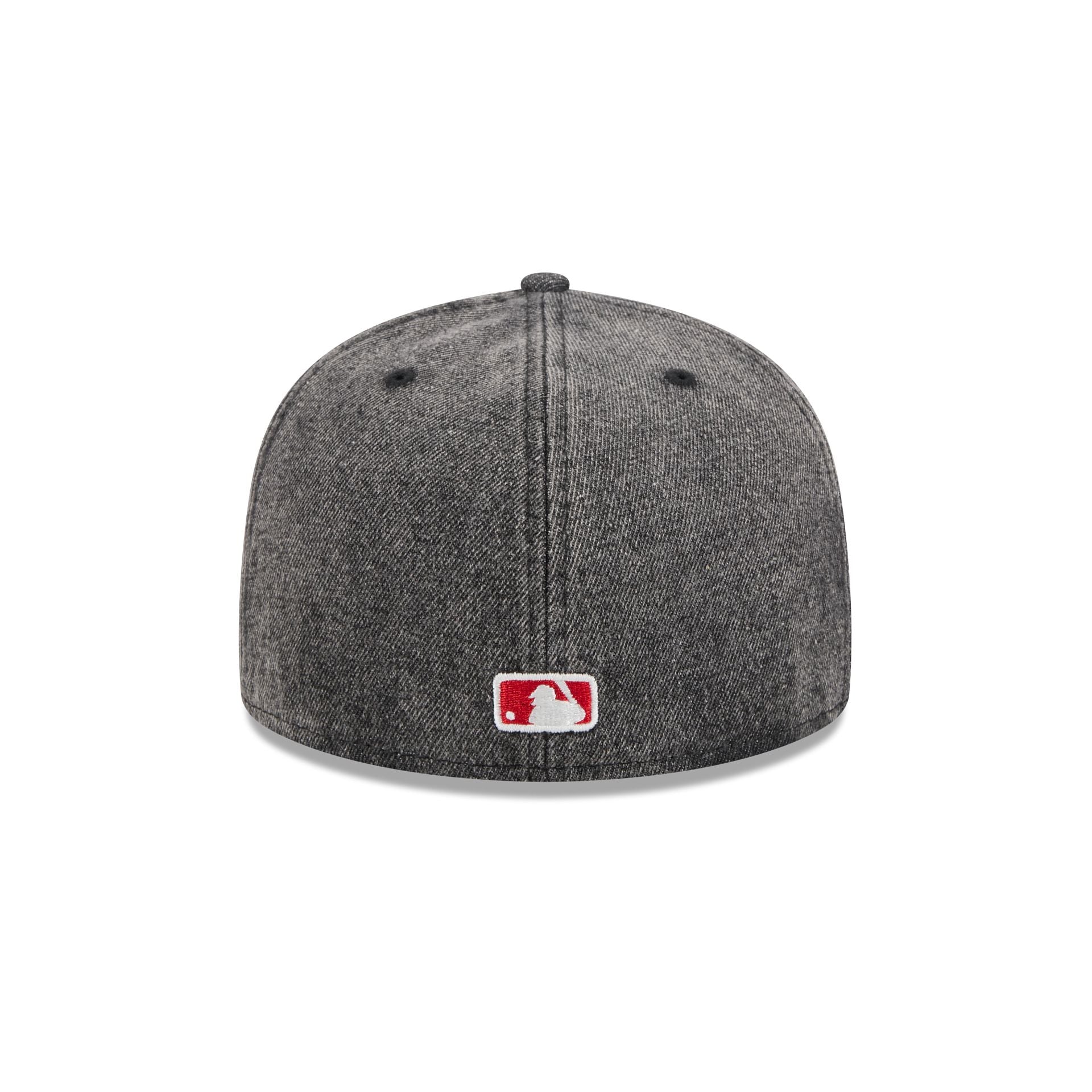 Atlanta Braves Sport Classics Pastel 59FIFTY Fitted Hat - Image 6