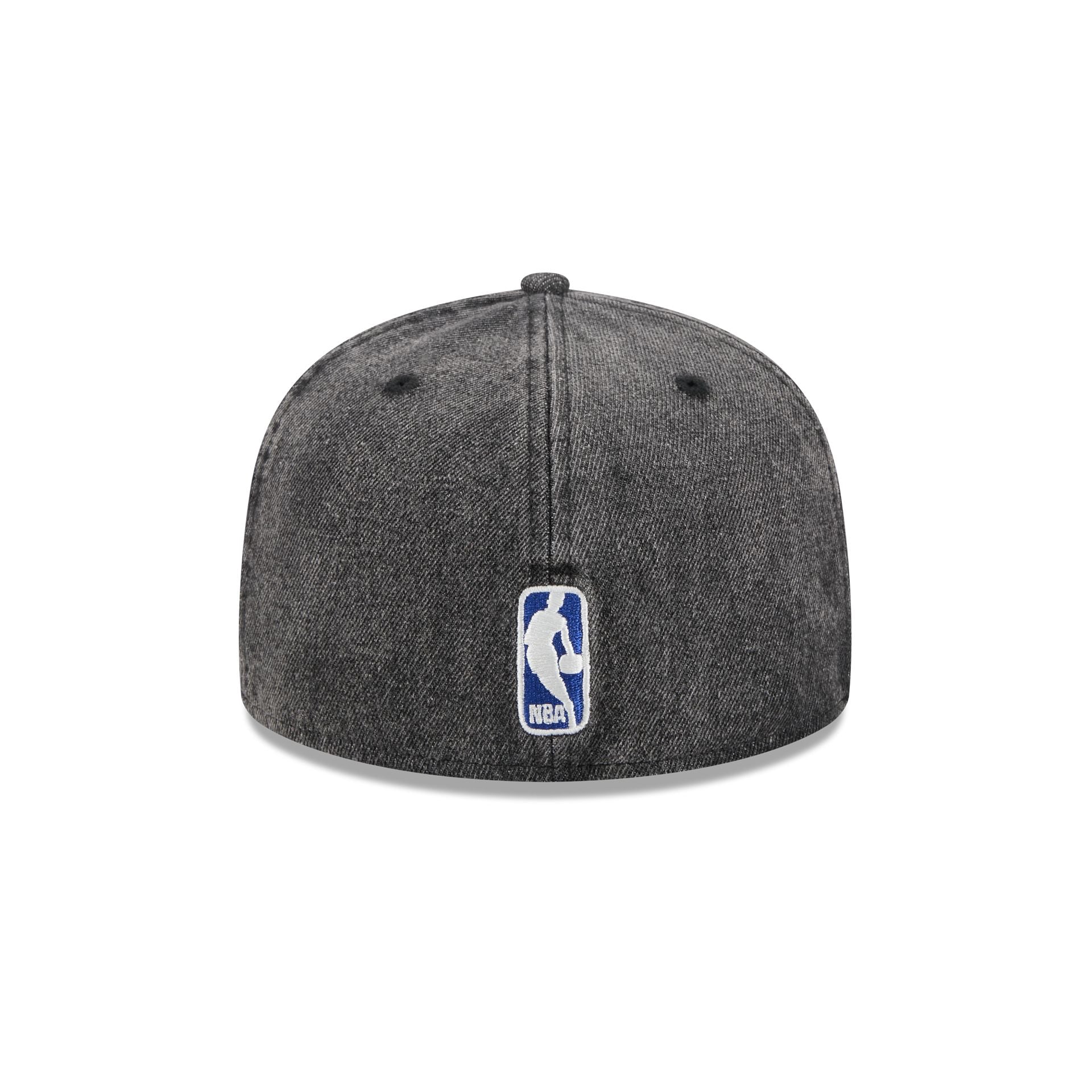 New York Knicks Sport Classics Pastel 59FIFTY Fitted Hat - Image 6