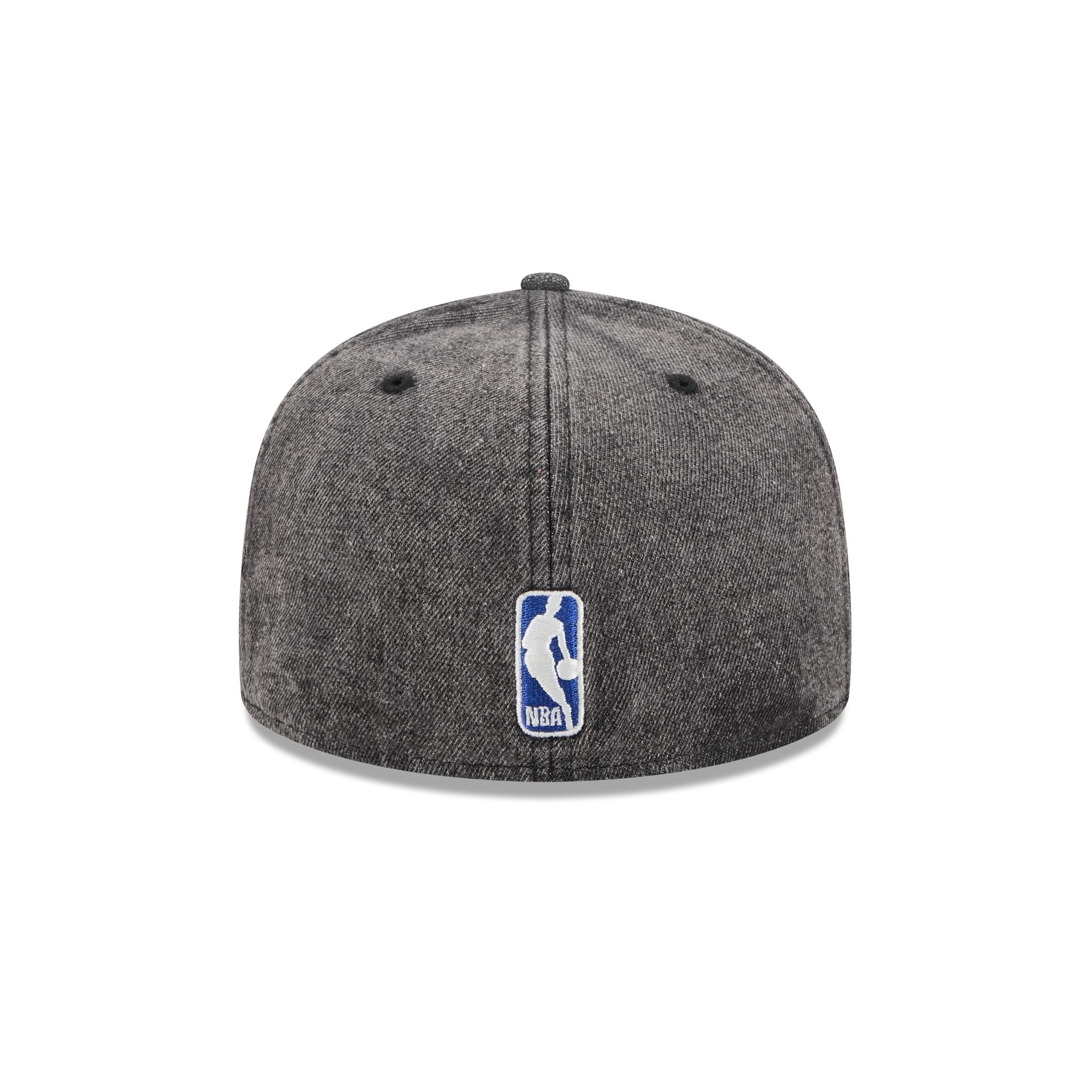 Philadelphia 76ers Sport Classics Pastel 59FIFTY Fitted Hat - Image 6