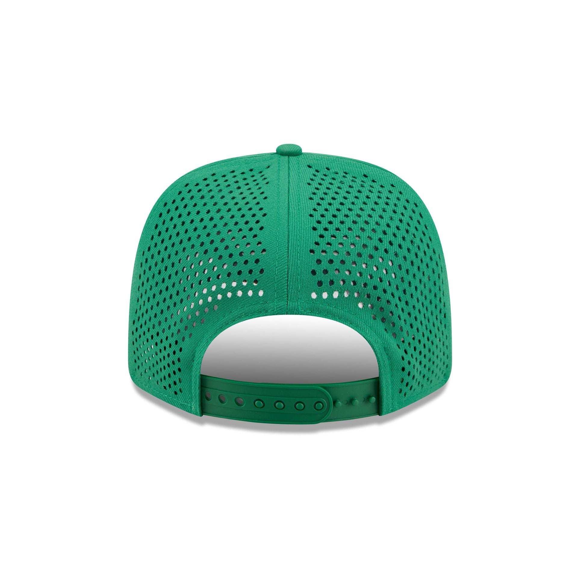 Los Angeles Lakers Tee Time 9SEVENTY Trucker Hat - Image 6