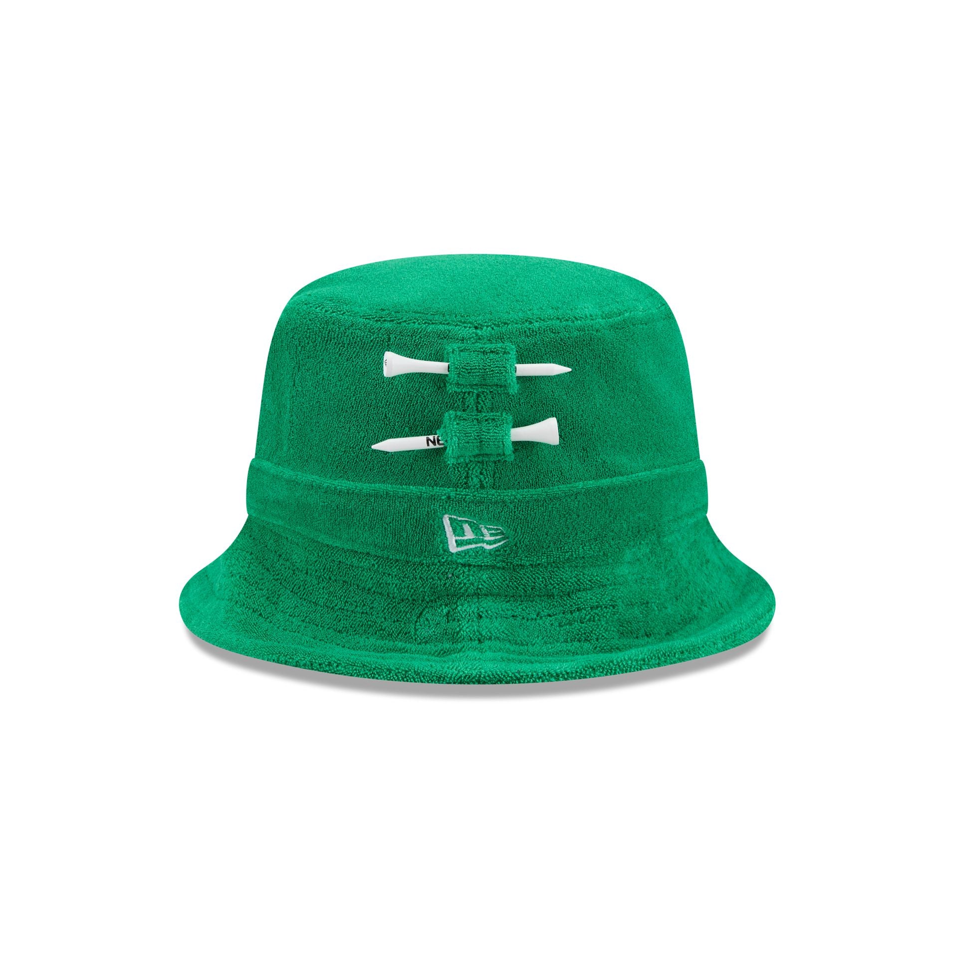 Arizona Diamondbacks Tee Time Toweling Bucket Hat - Image 4