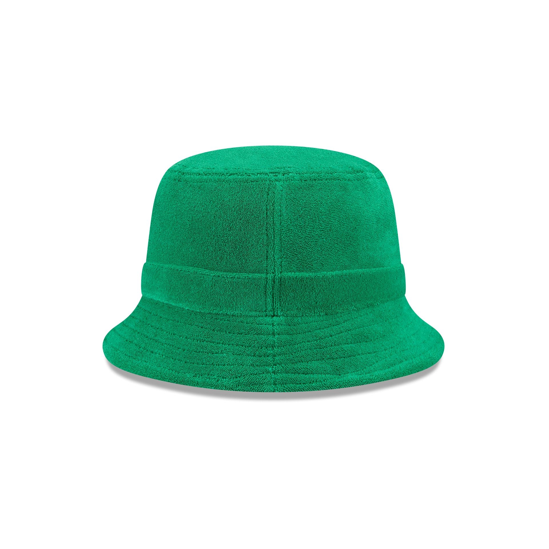 Los Angeles Lakers Tee Time Toweling Bucket Hat - Image 5