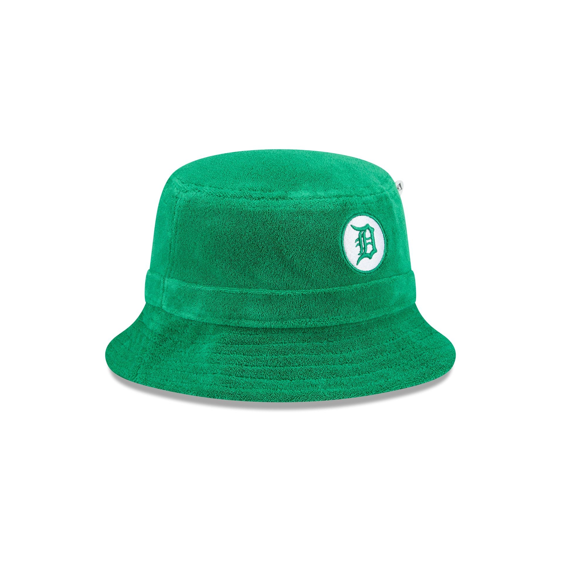 Detroit Tigers Tee Time Toweling Bucket Hat - Image 3