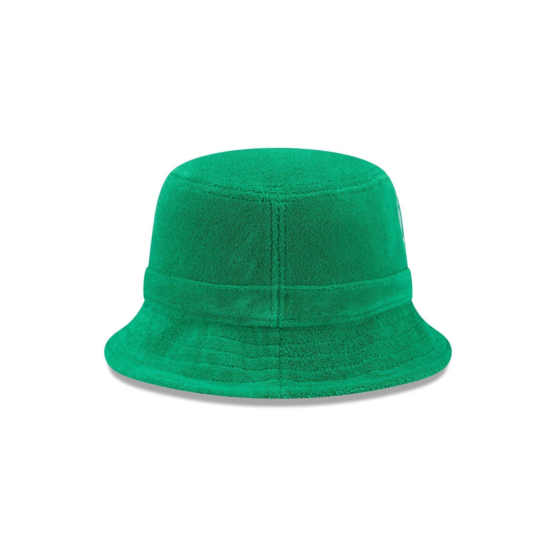 New York Yankees Tee Time Toweling Bucket Hat - Image 5