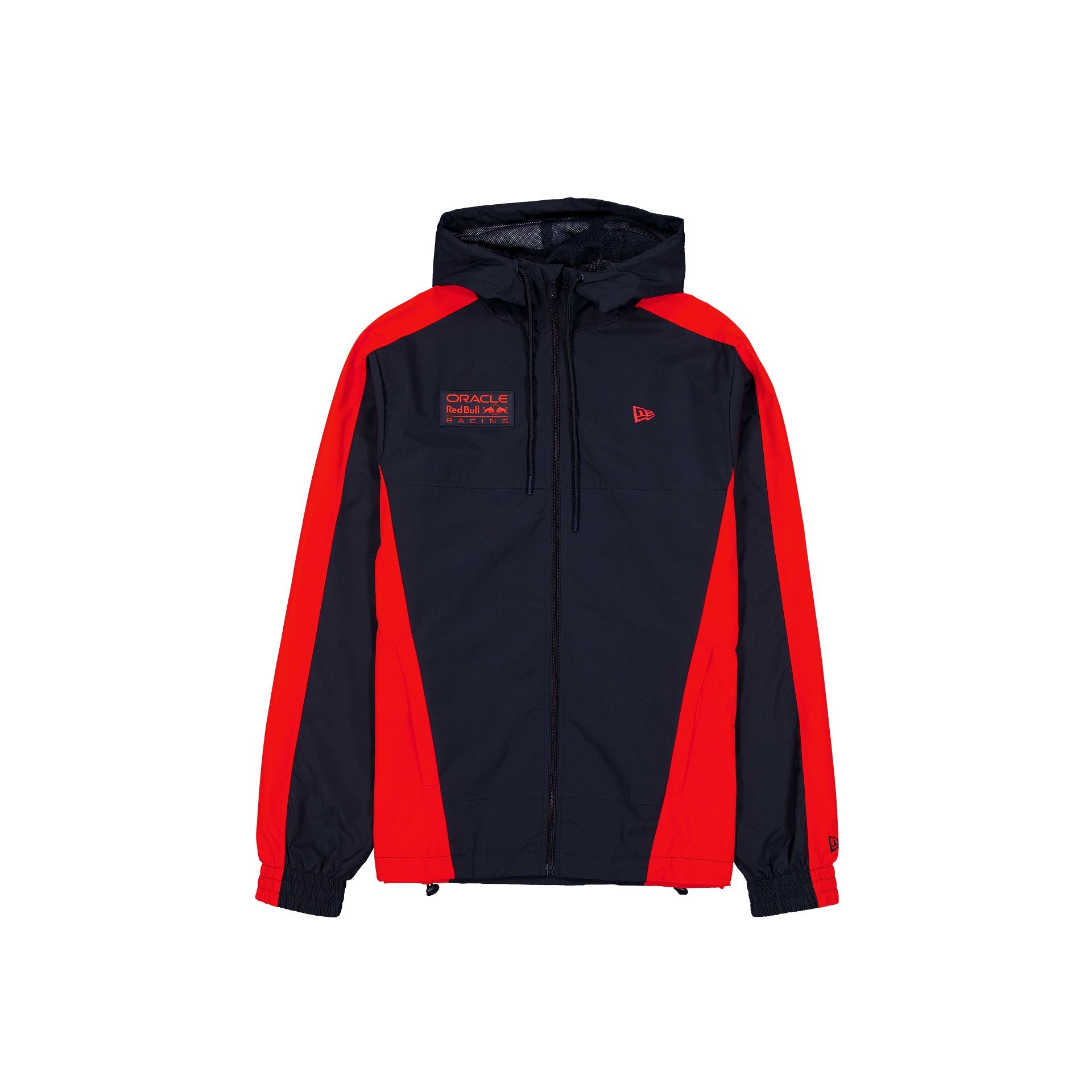 Oracle Red Bull Racing Nightsky Navy Windbreaker