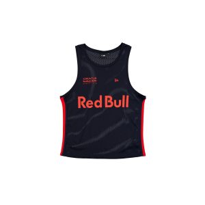 Oracle Red Bull Racing Nightsky Navy Tank Top